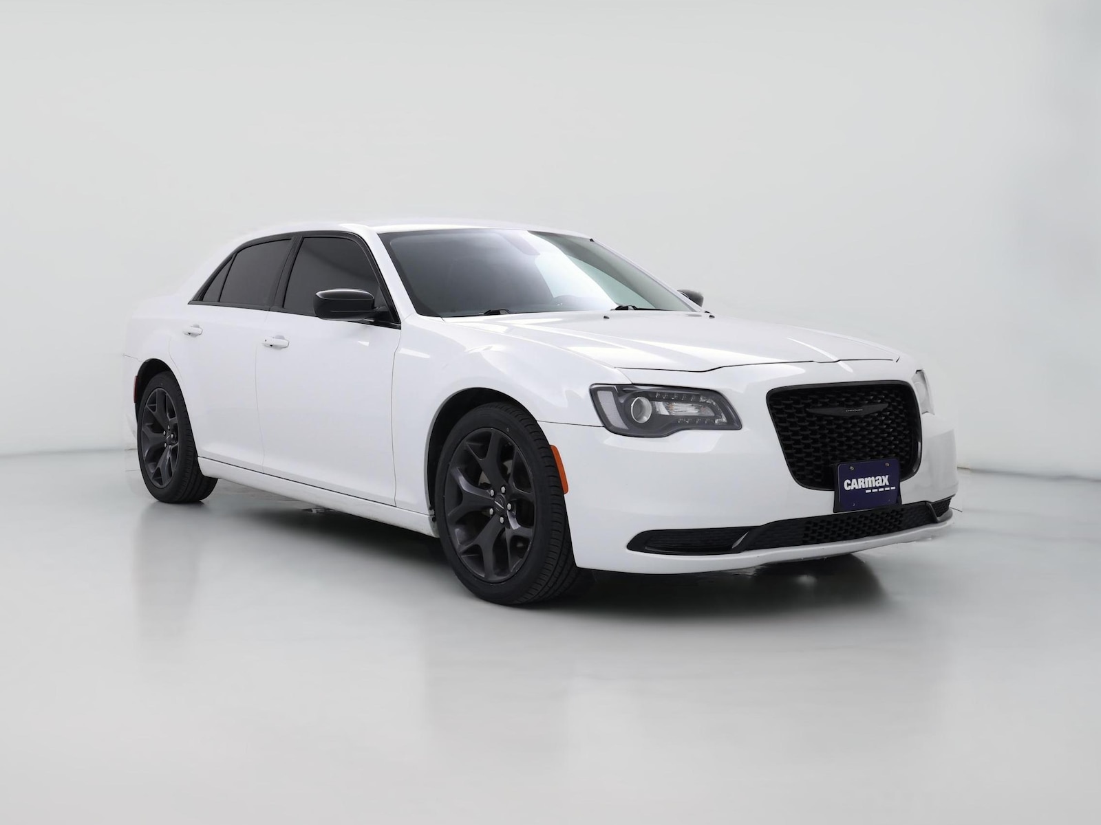 2023 Chrysler 300 Touring