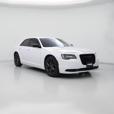2023 Chrysler 300 Touring