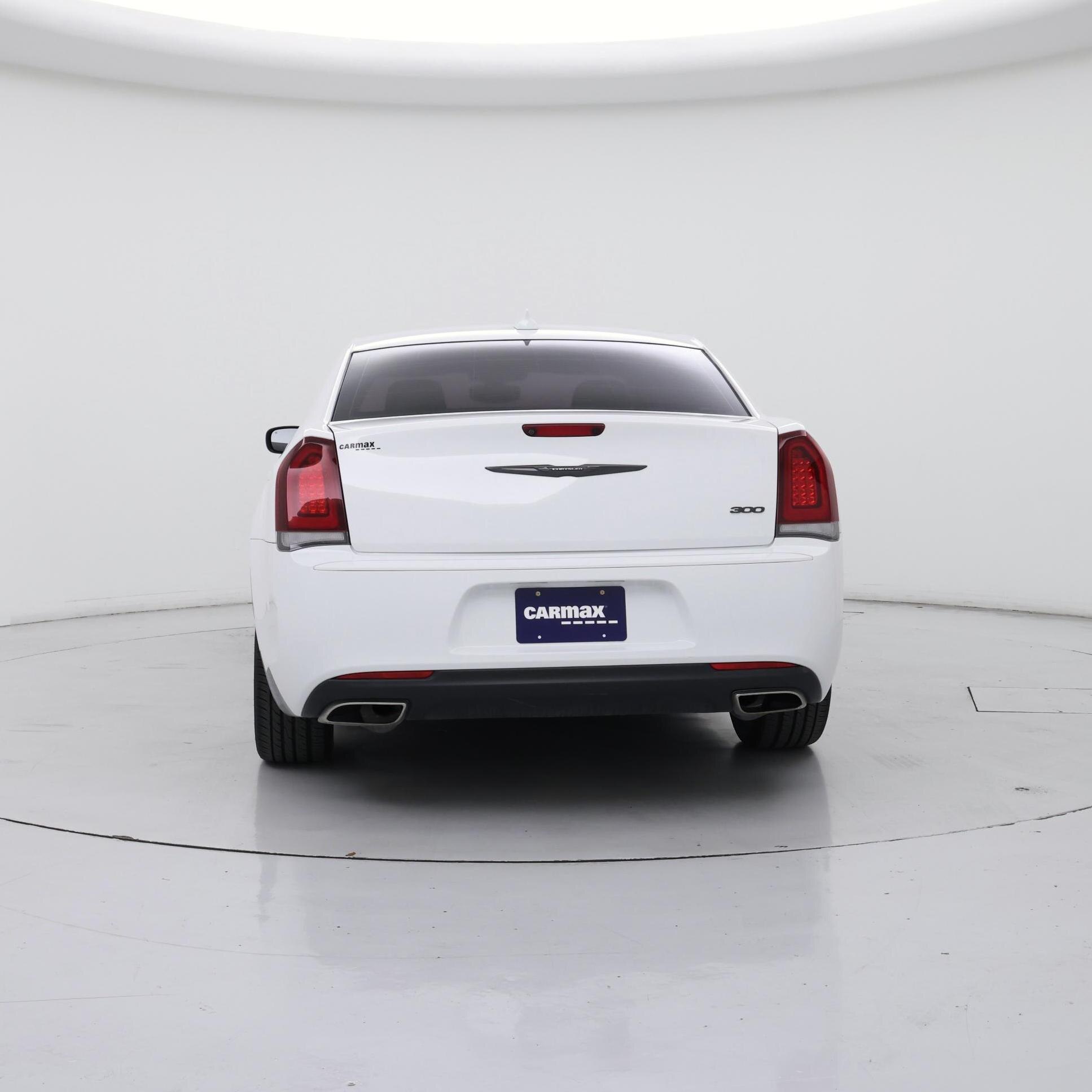 Thumbnail: 2023 Chrysler 300 - 6