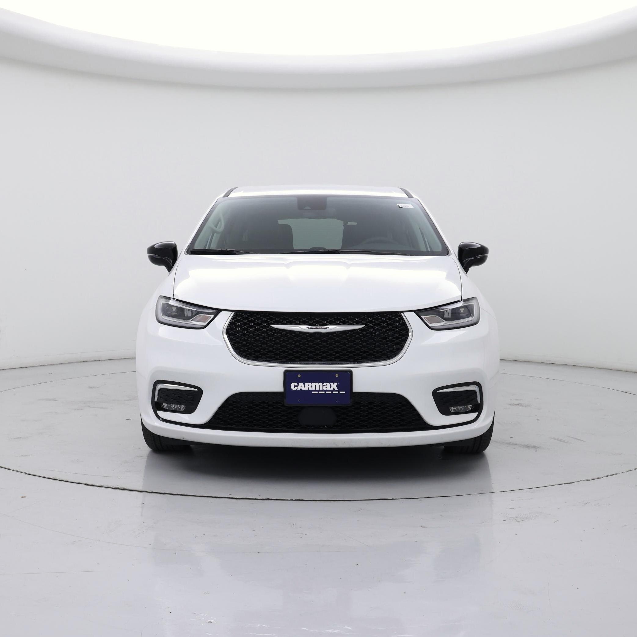 Thumbnail: 2024 Chrysler Pacifica - 5