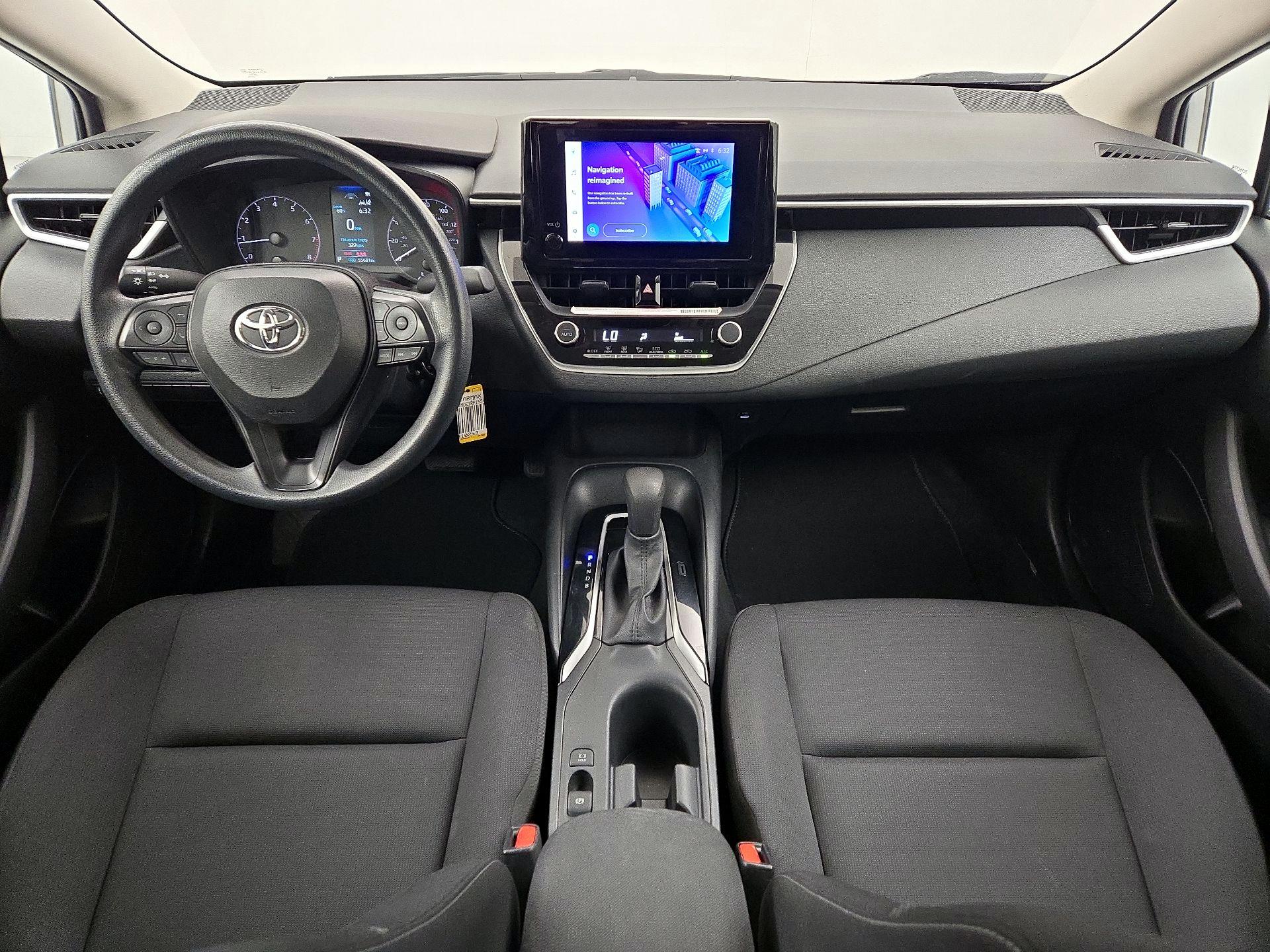 Thumbnail: 2024 Toyota Corolla - 9