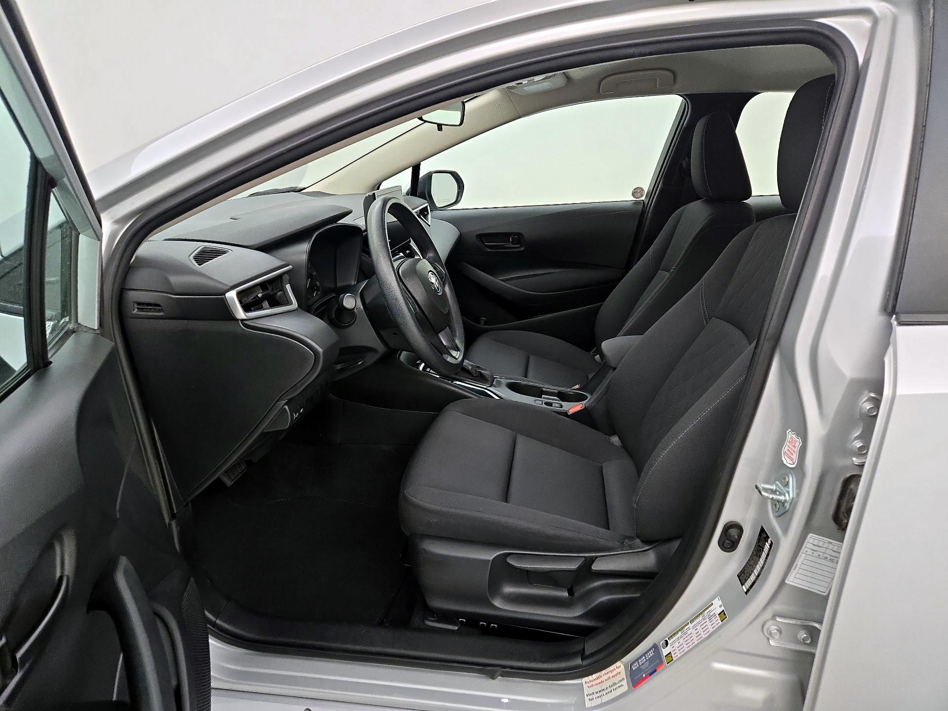 Thumbnail: 2024 Toyota Corolla - 11