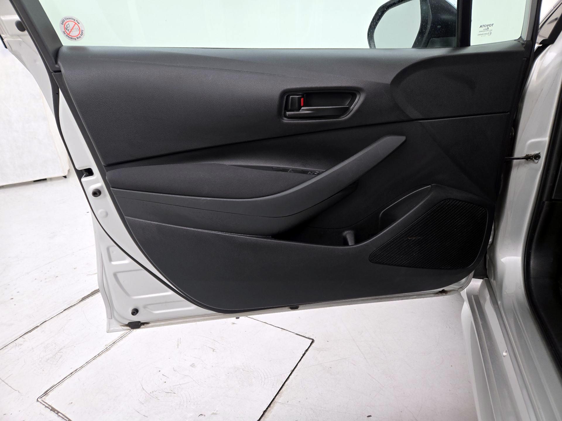 Thumbnail: 2024 Toyota Corolla - 12