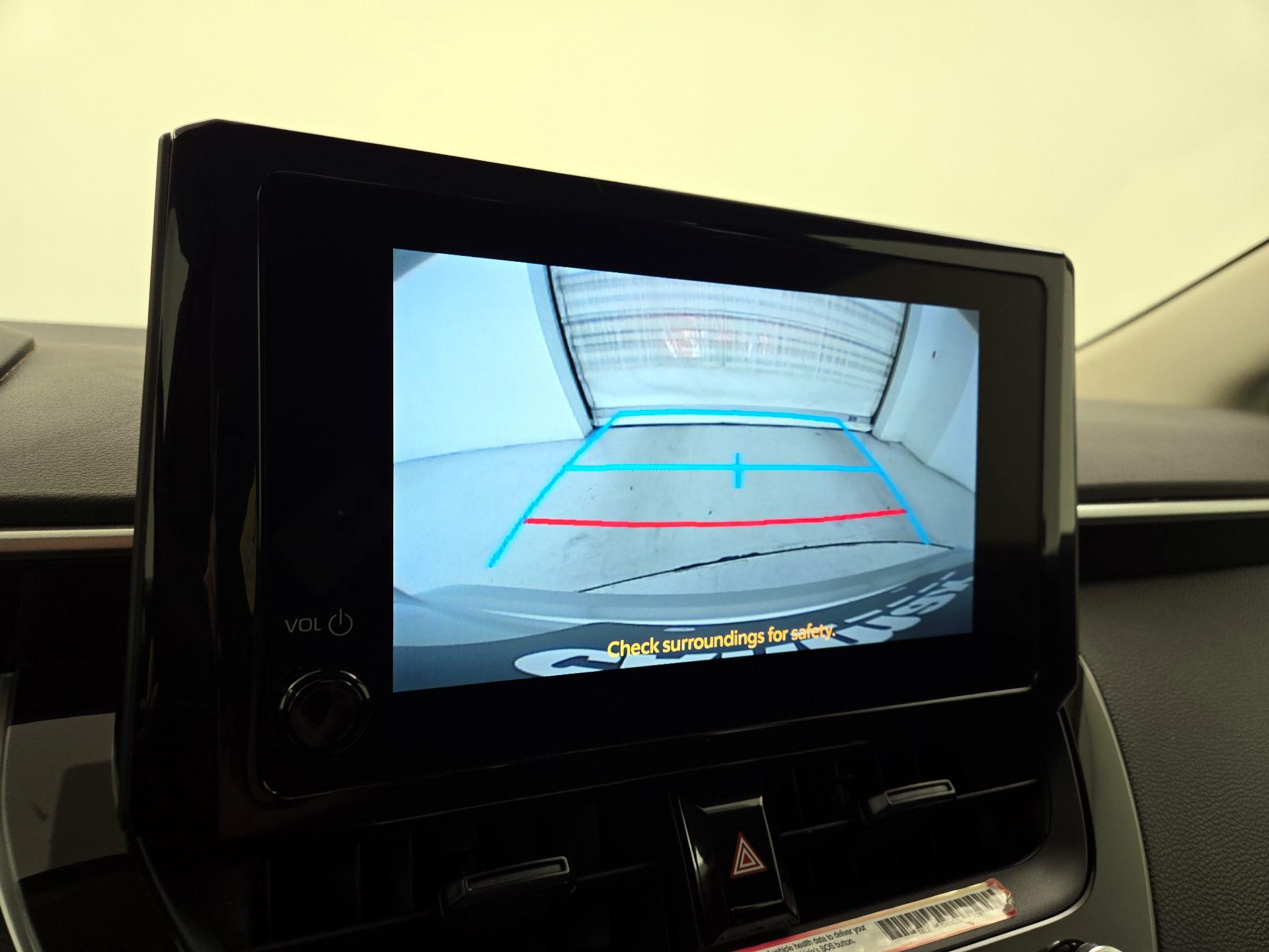 Thumbnail: 2024 Toyota Corolla - 14