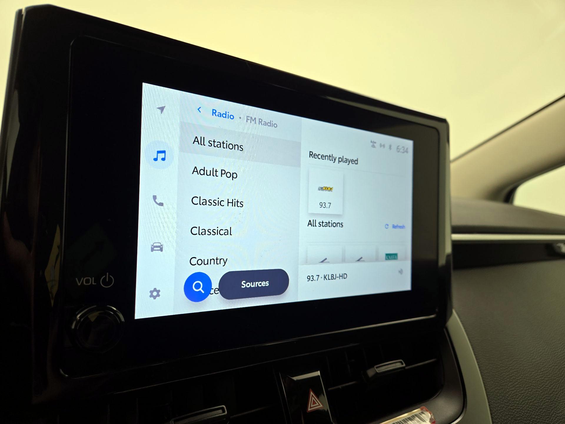 Thumbnail: 2024 Toyota Corolla - 15