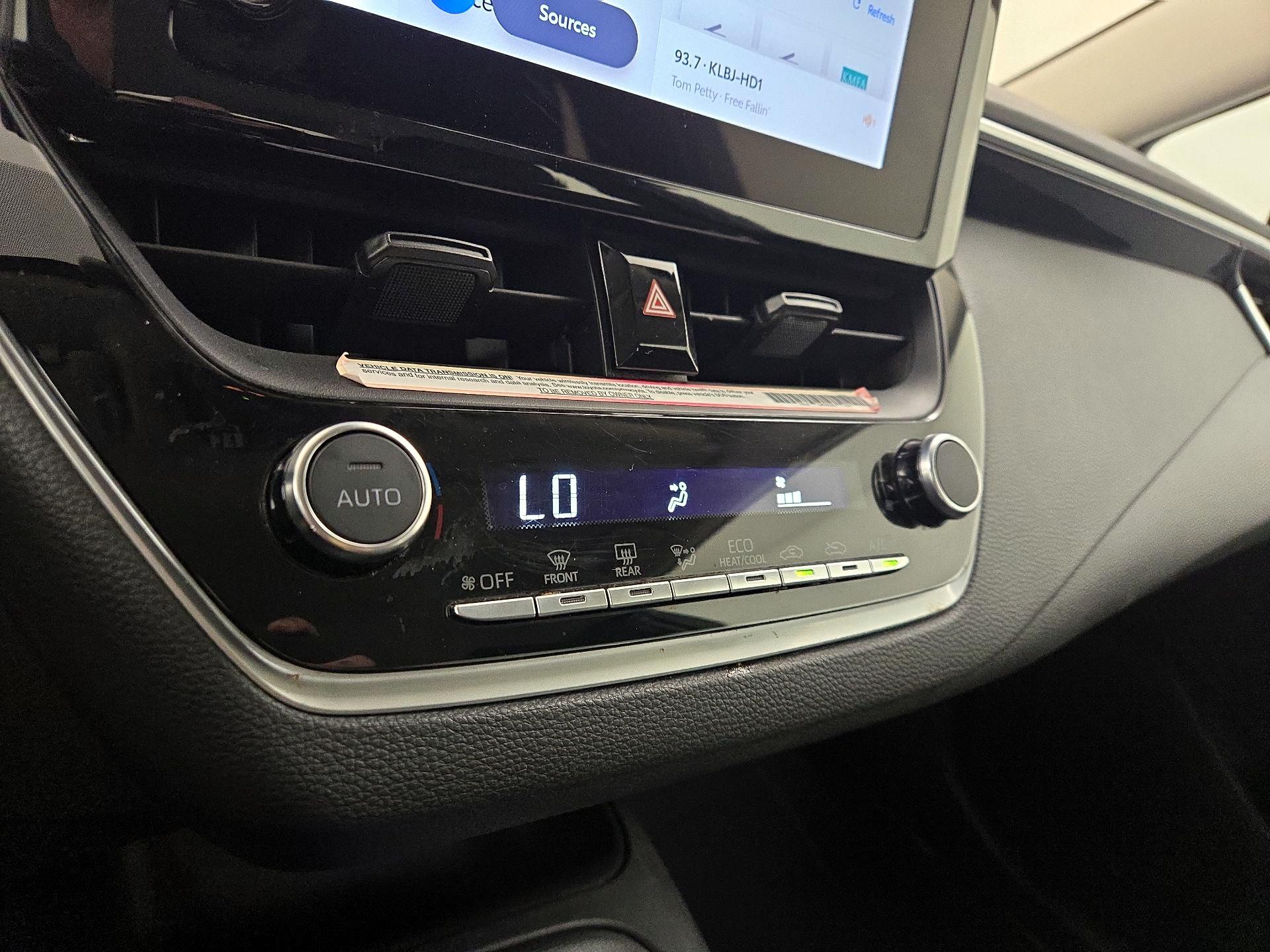 Thumbnail: 2024 Toyota Corolla - 16