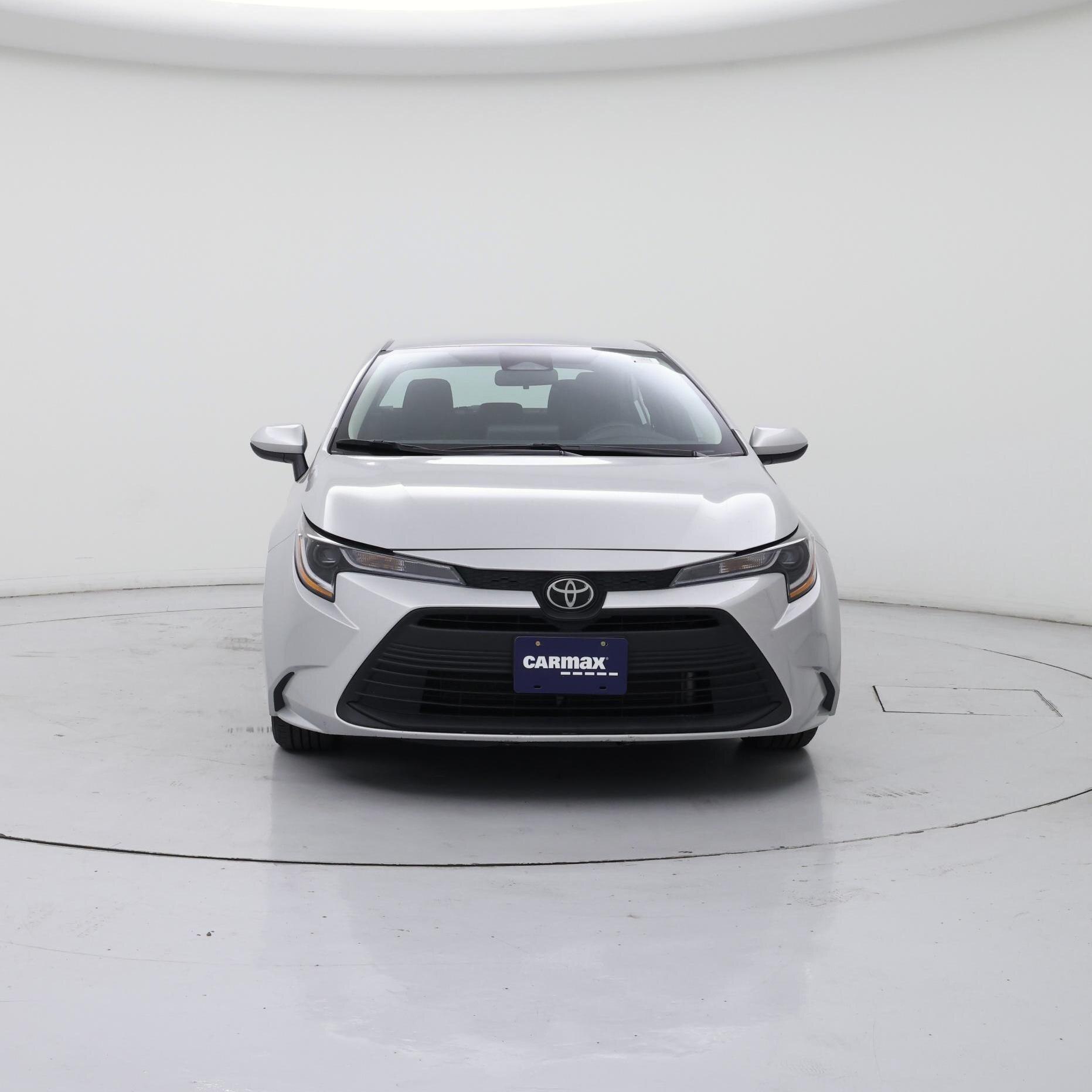 Thumbnail: 2024 Toyota Corolla - 5