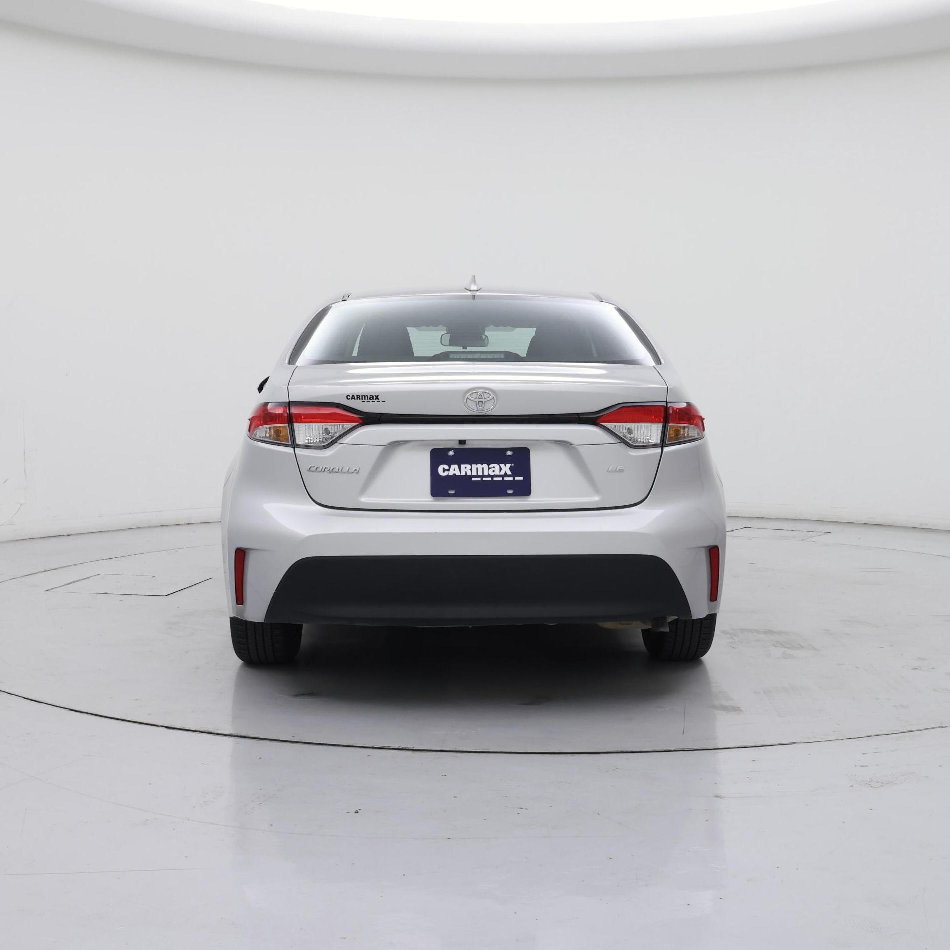 Thumbnail: 2024 Toyota Corolla - 6