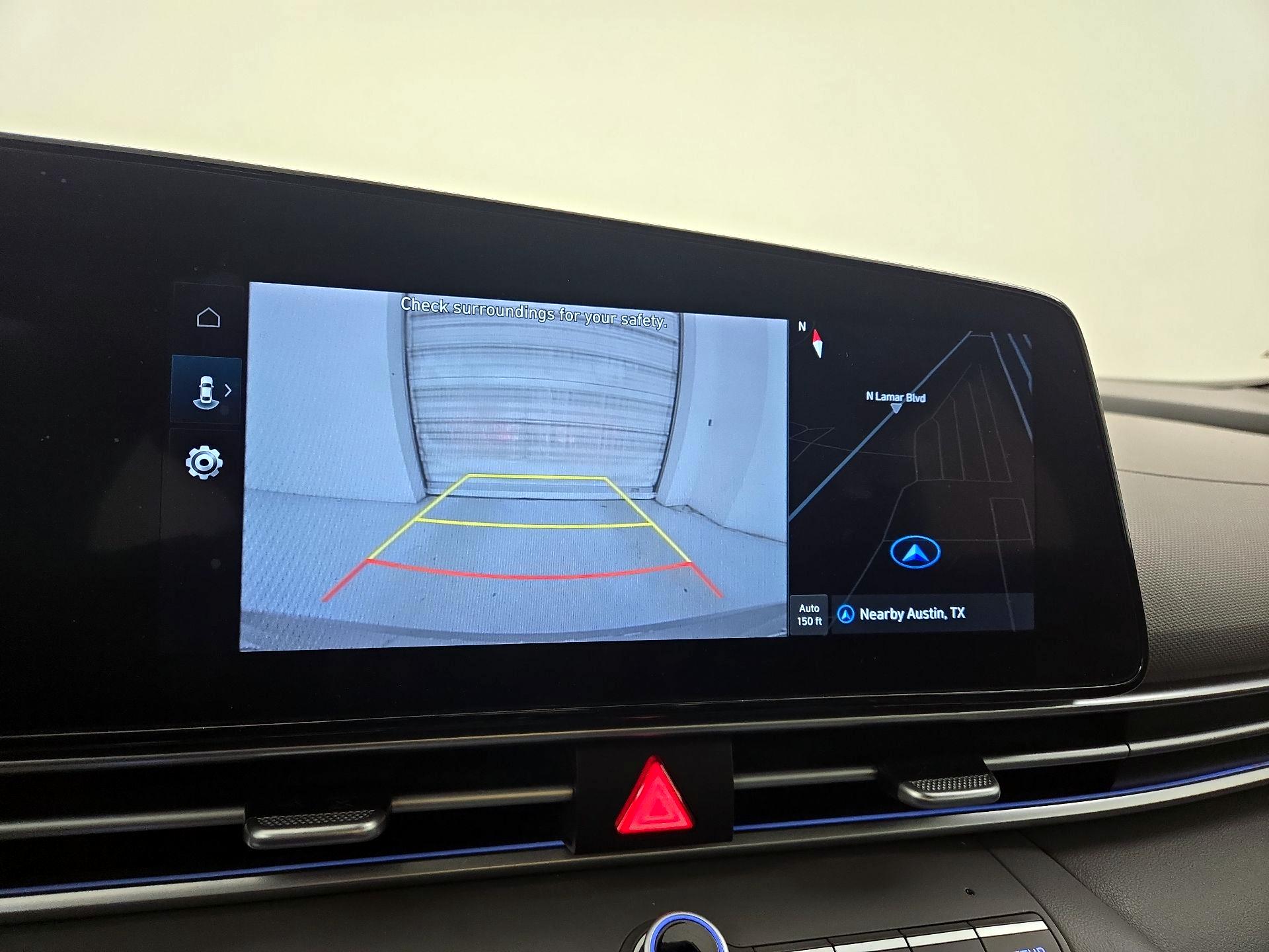 Thumbnail: 2024 Hyundai Elantra - 15