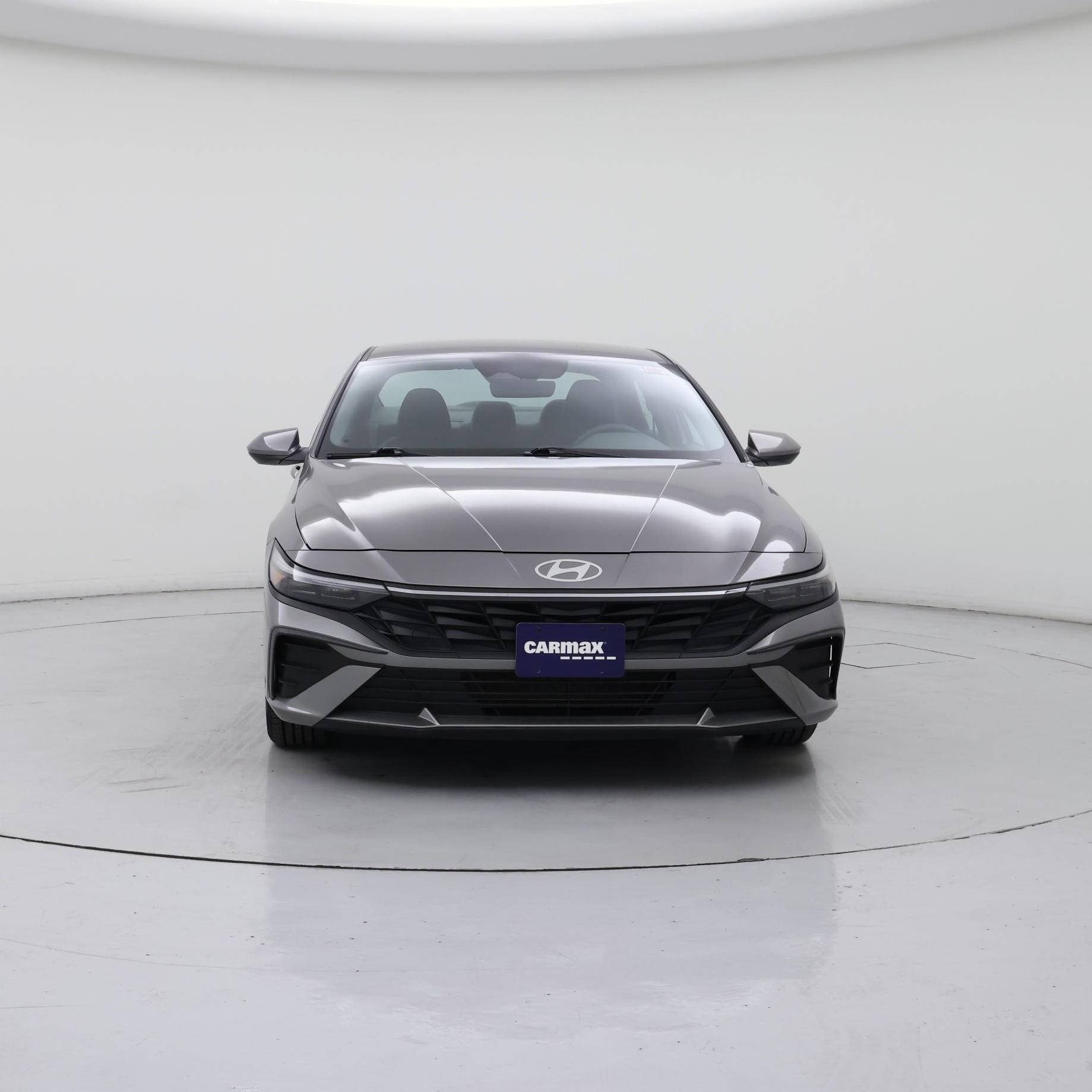 Thumbnail: 2024 Hyundai Elantra - 5