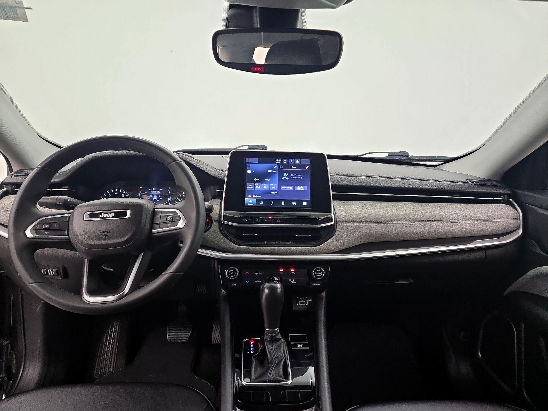 Thumbnail: 2022 Jeep Compass - 9