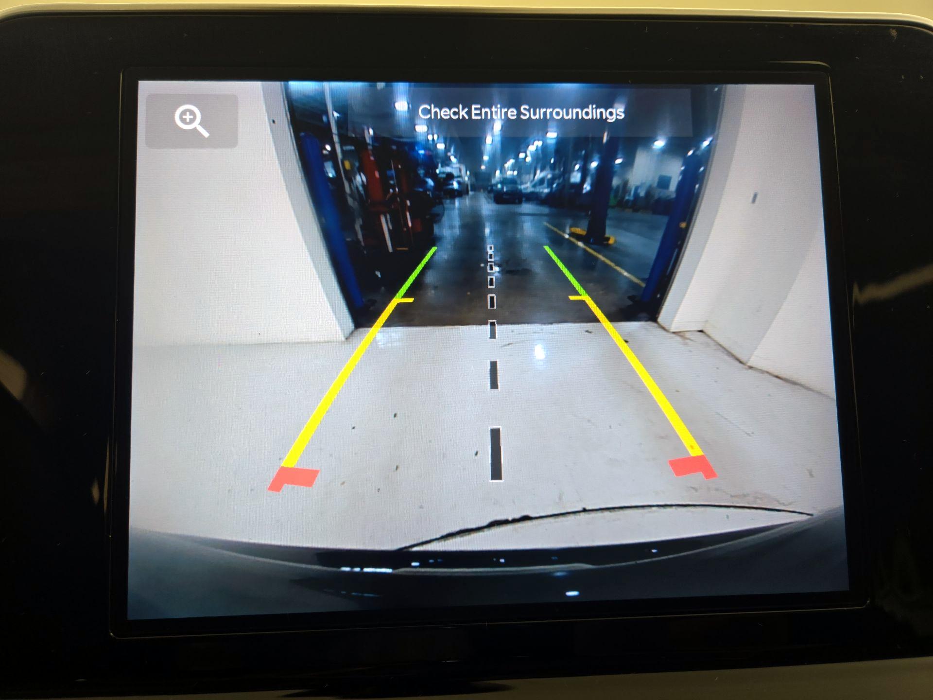 Thumbnail: 2022 Jeep Compass - 14