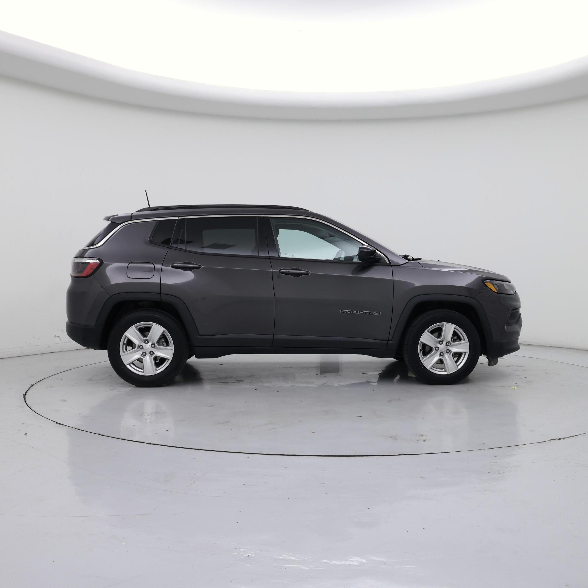 Thumbnail: 2022 Jeep Compass - 7