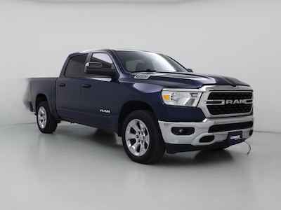 2023 Ram 1500 Lonestar