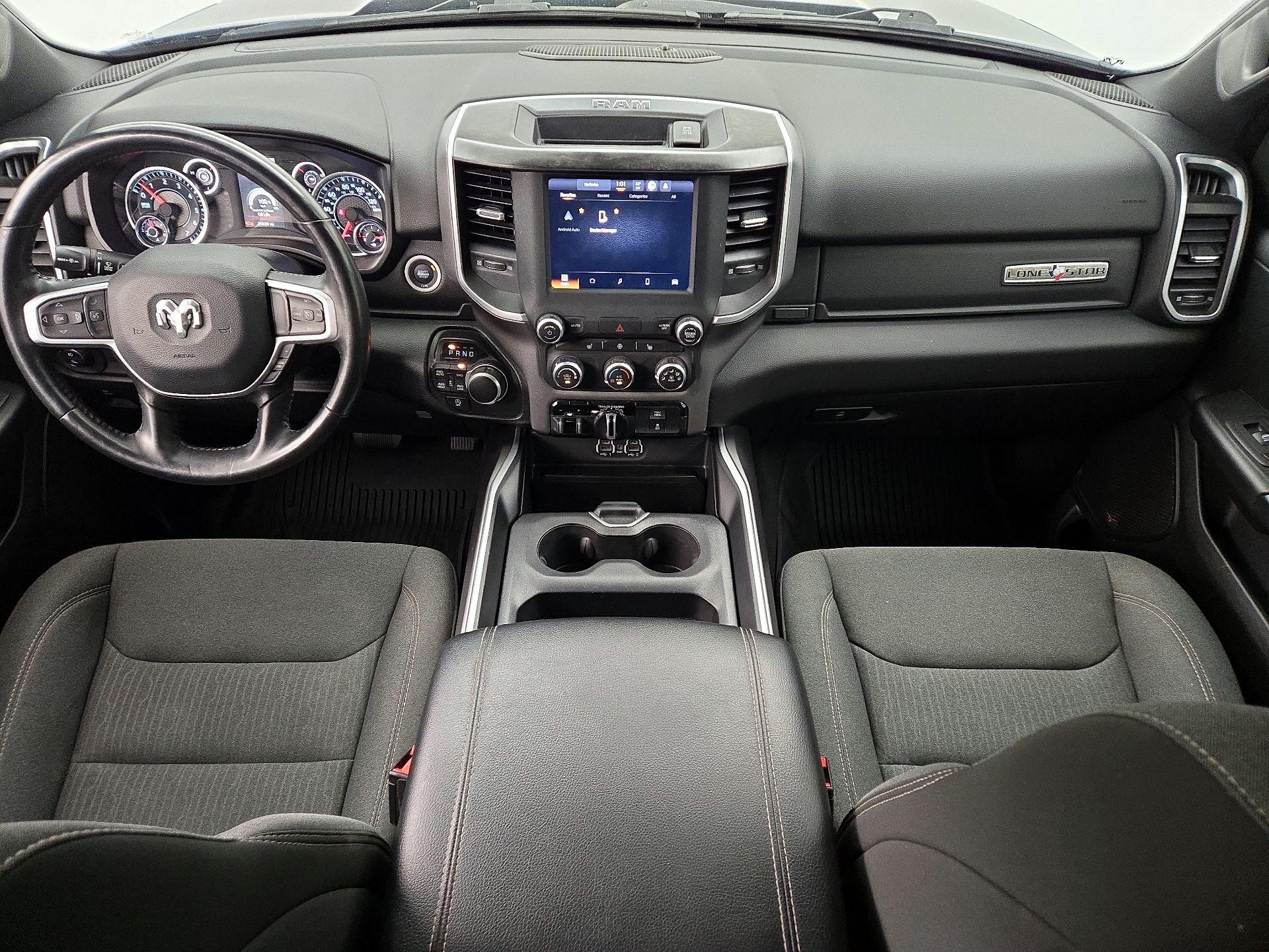 Thumbnail: 2023 RAM 1500 - 9