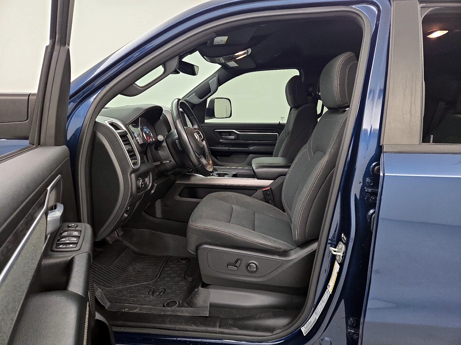 Thumbnail: 2023 RAM 1500 - 11