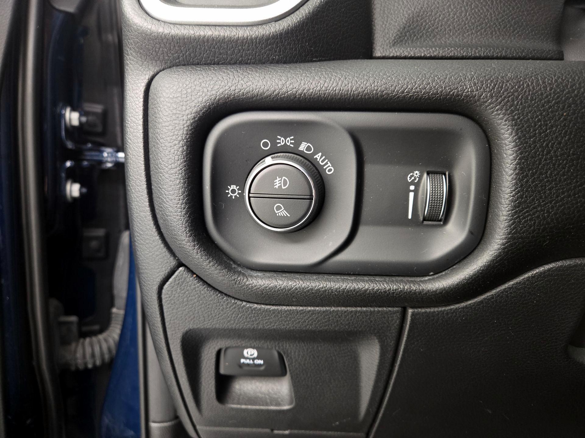 Thumbnail: 2023 RAM 1500 - 13