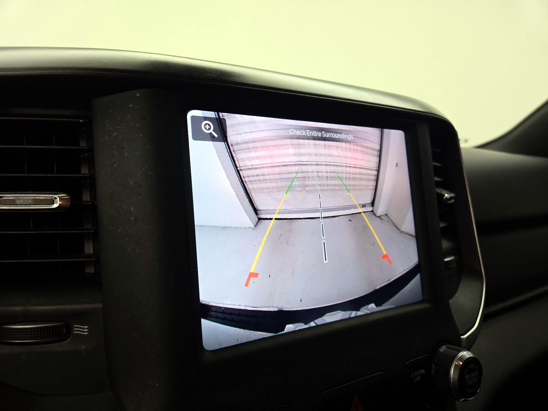 Thumbnail: 2023 RAM 1500 - 14