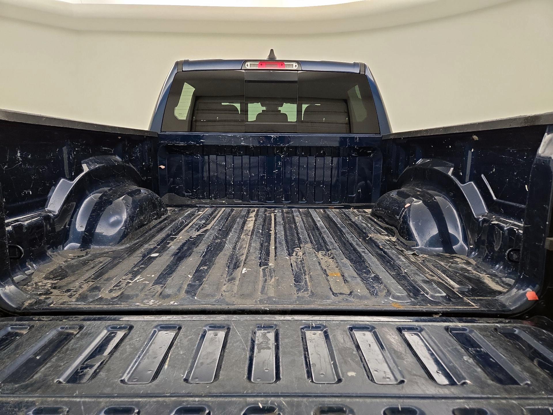 Thumbnail: 2023 RAM 1500 - 20