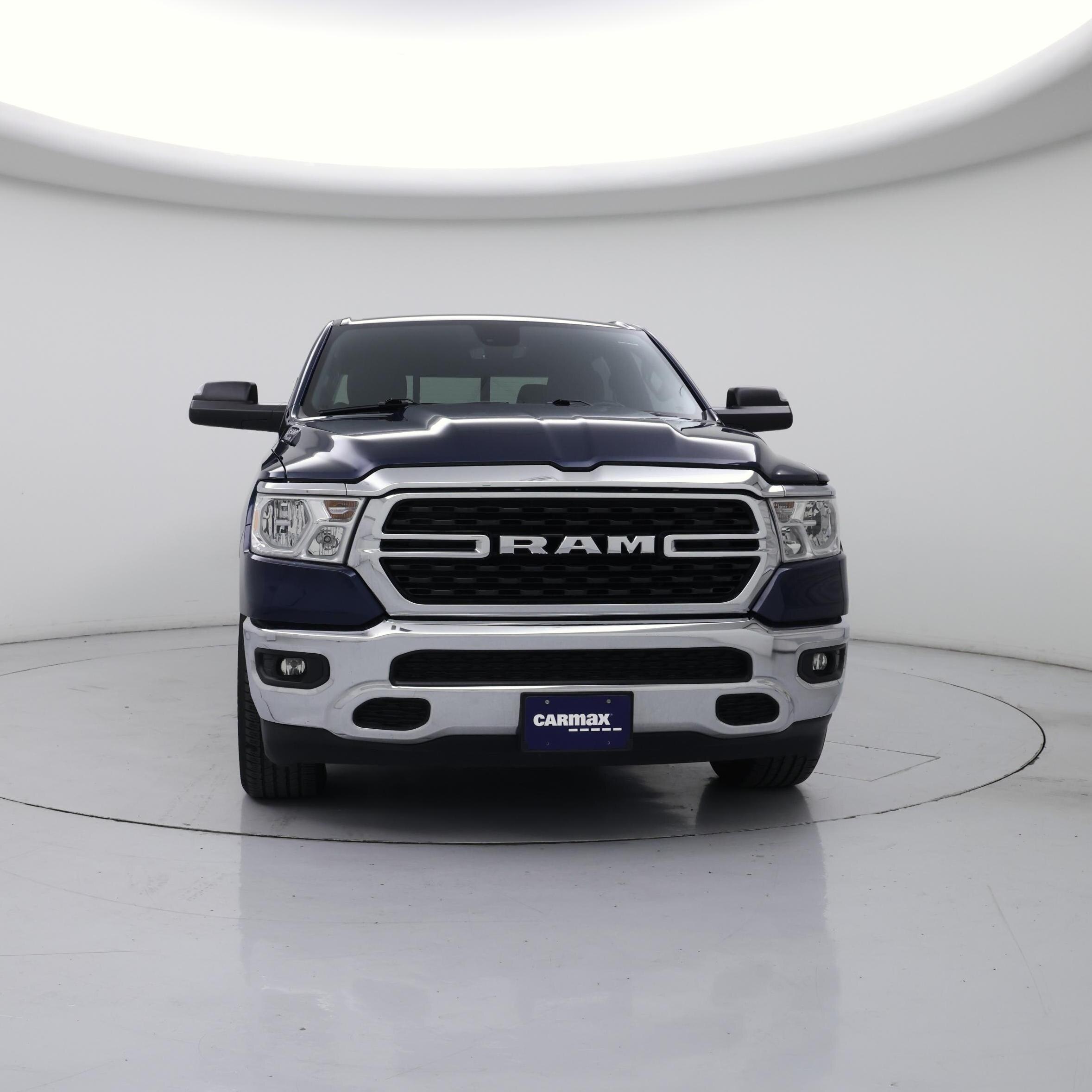 Thumbnail: 2023 RAM 1500 - 5