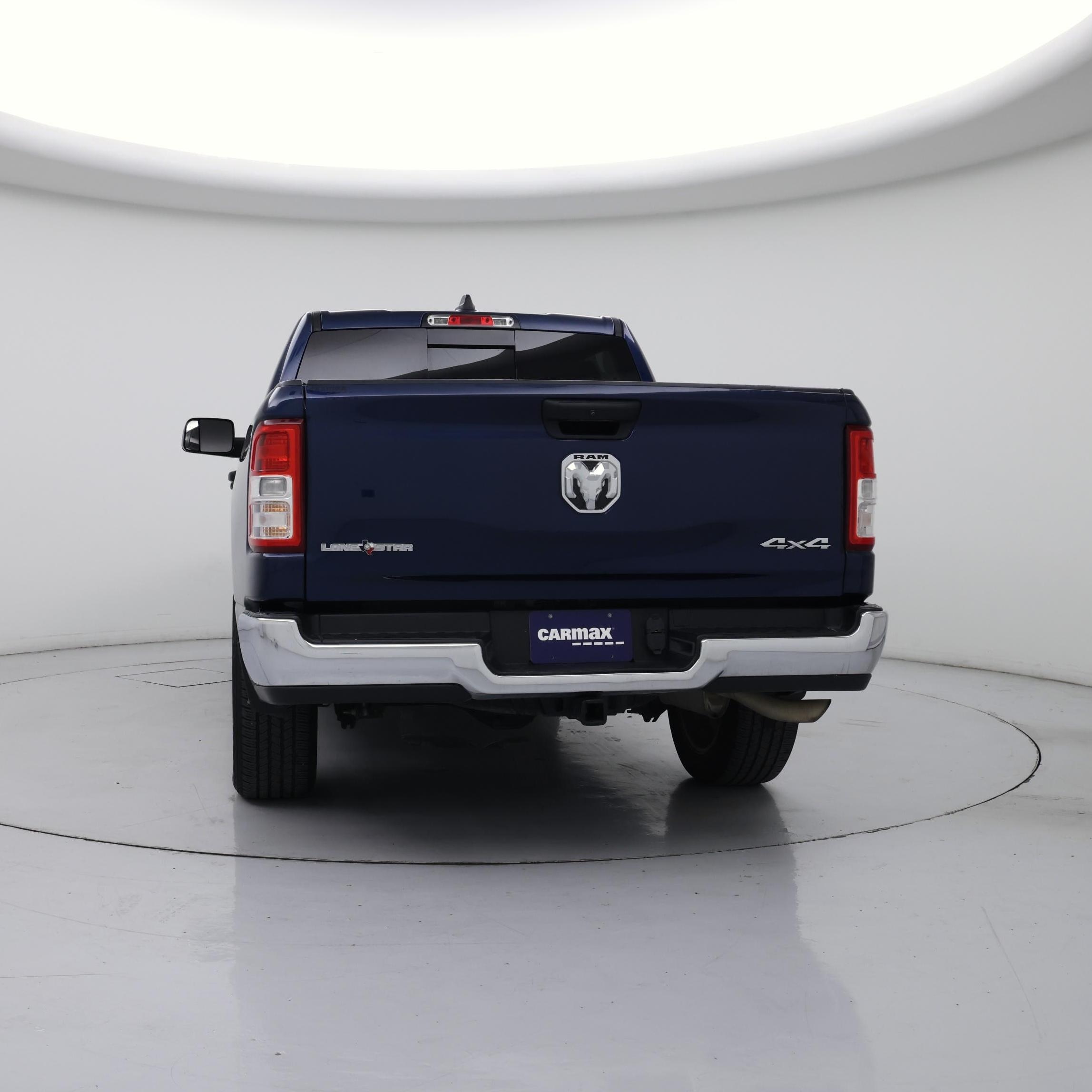 Thumbnail: 2023 RAM 1500 - 6