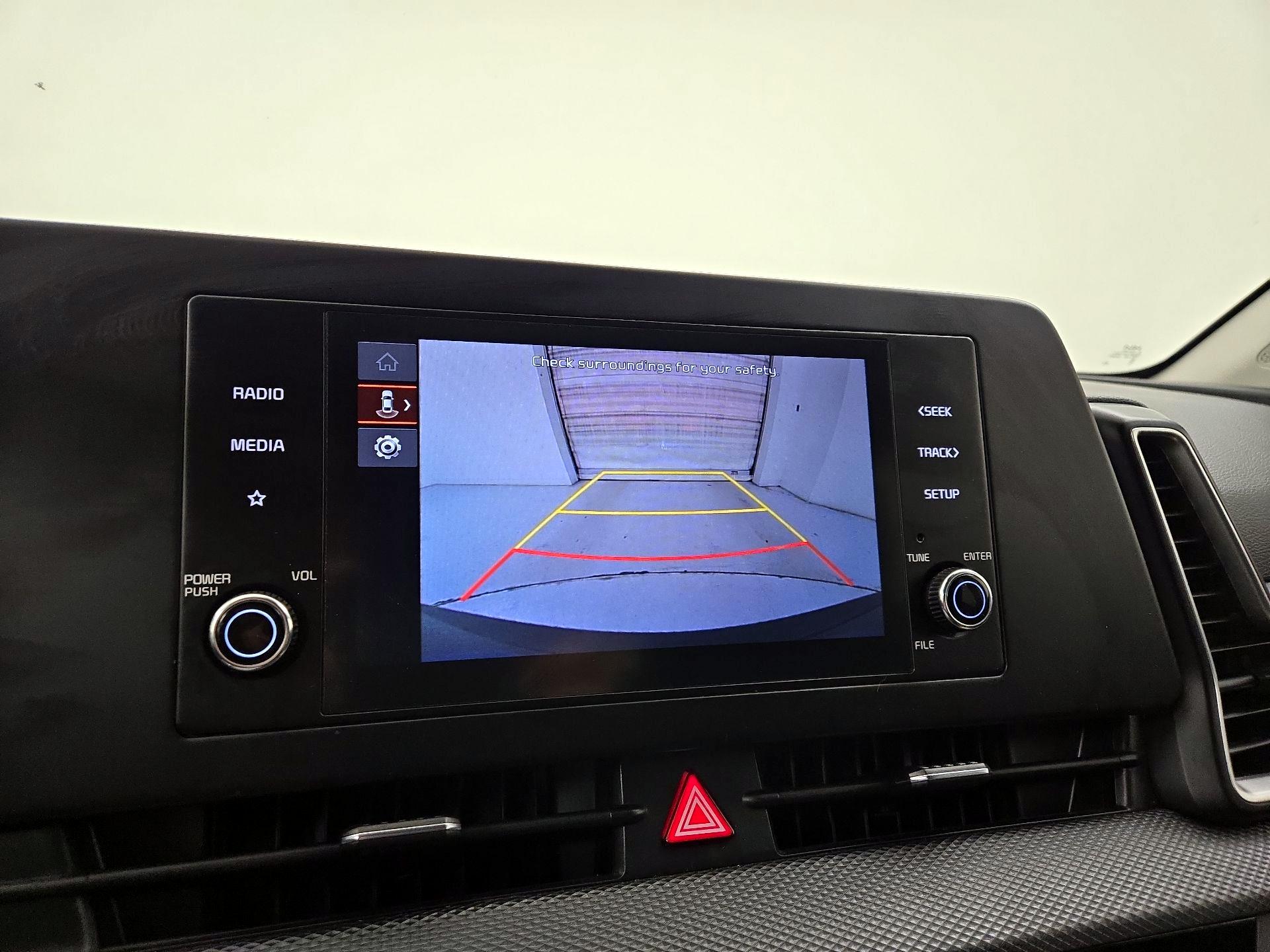 Thumbnail: 2024 Kia Sportage - 14