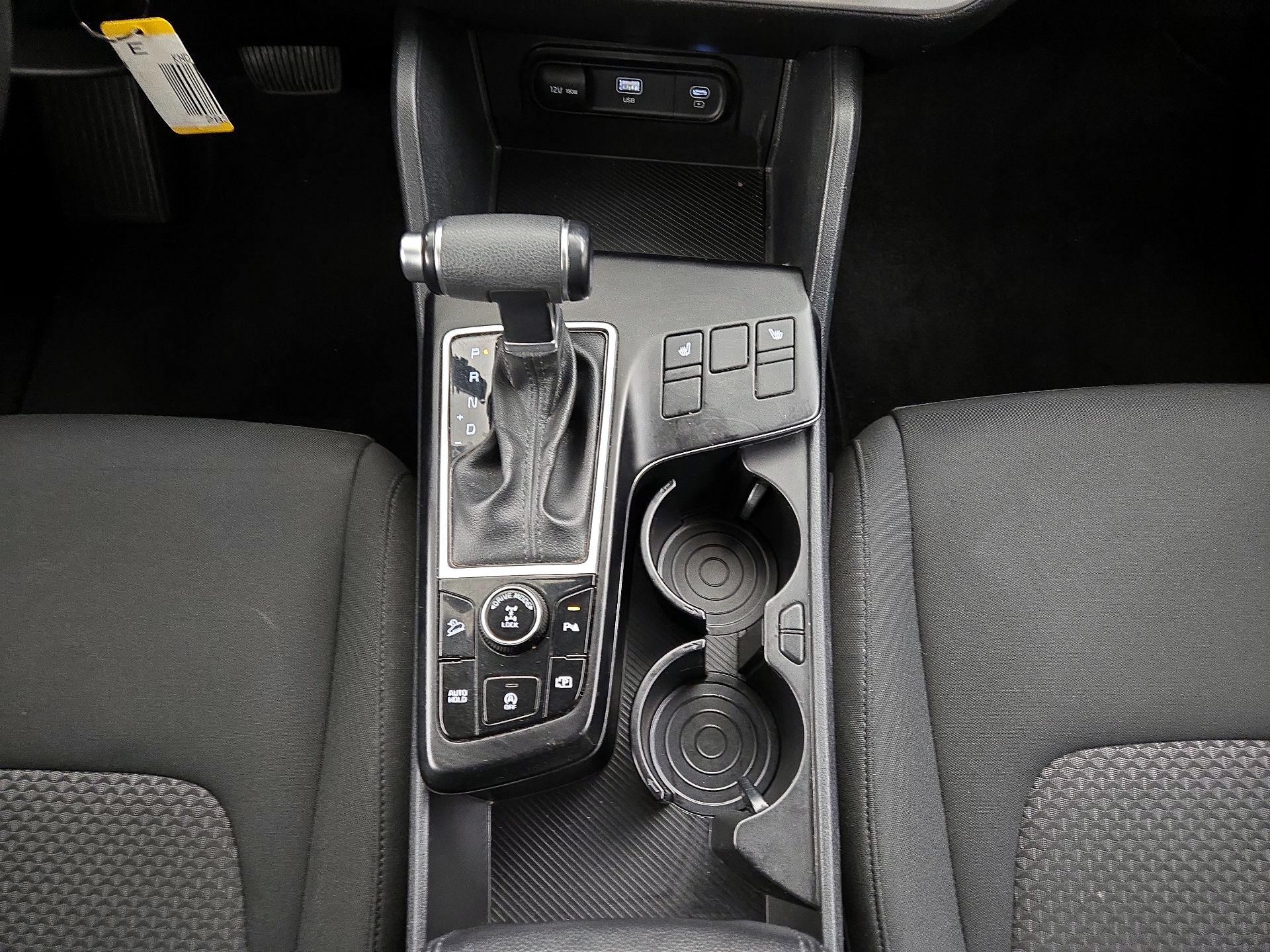 Thumbnail: 2024 Kia Sportage - 17