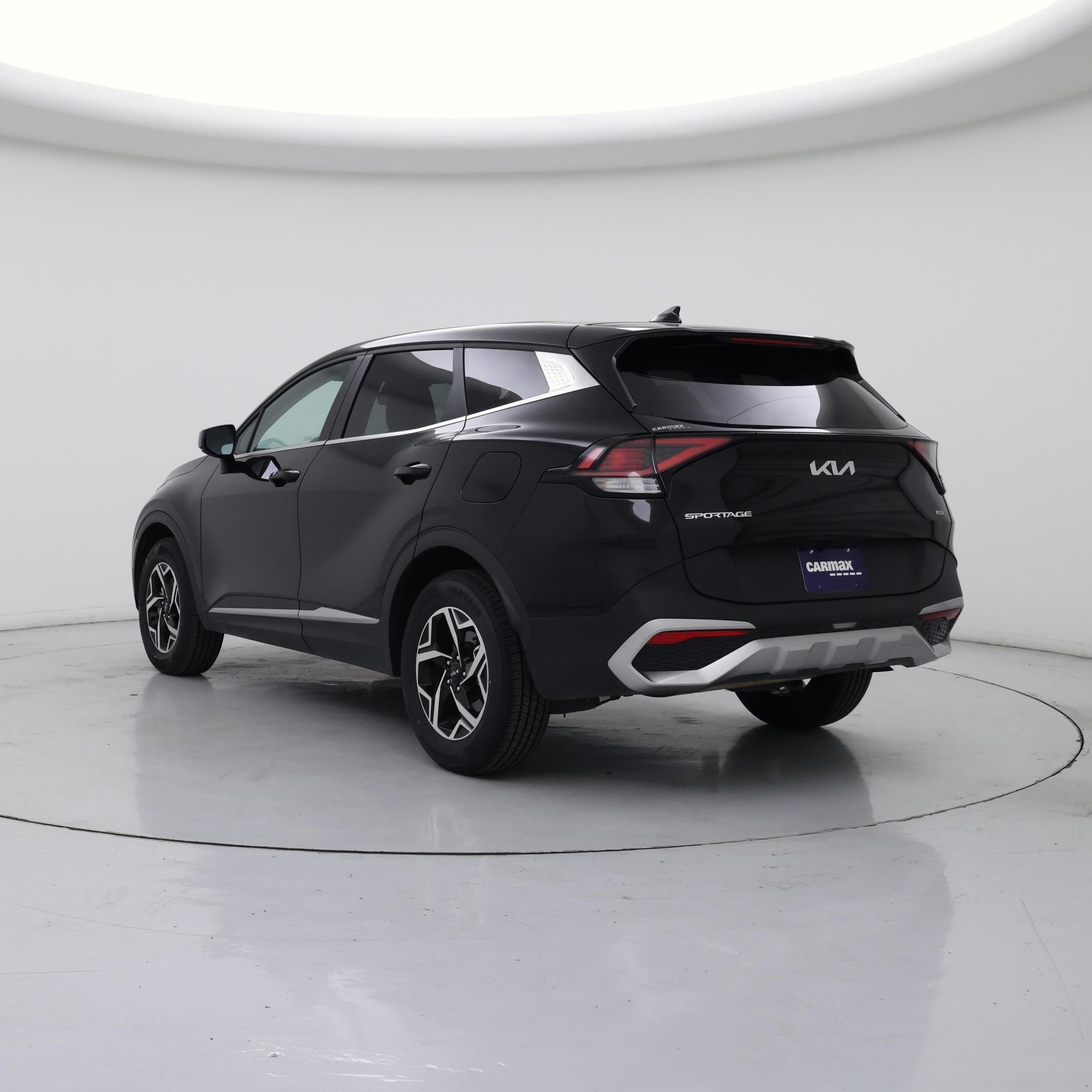 Thumbnail: 2024 Kia Sportage - 2