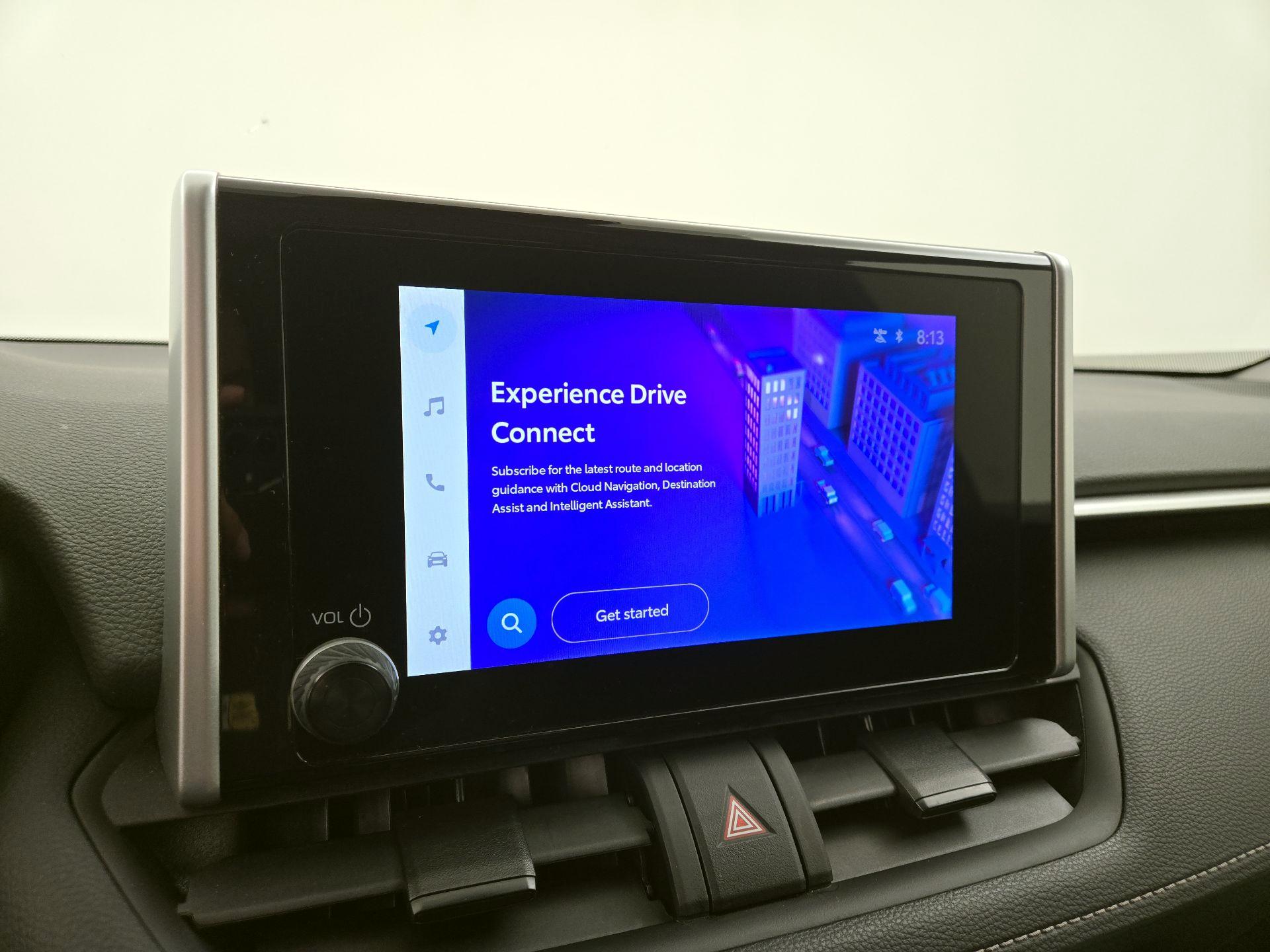 Thumbnail: 2024 Toyota RAV4 - 14