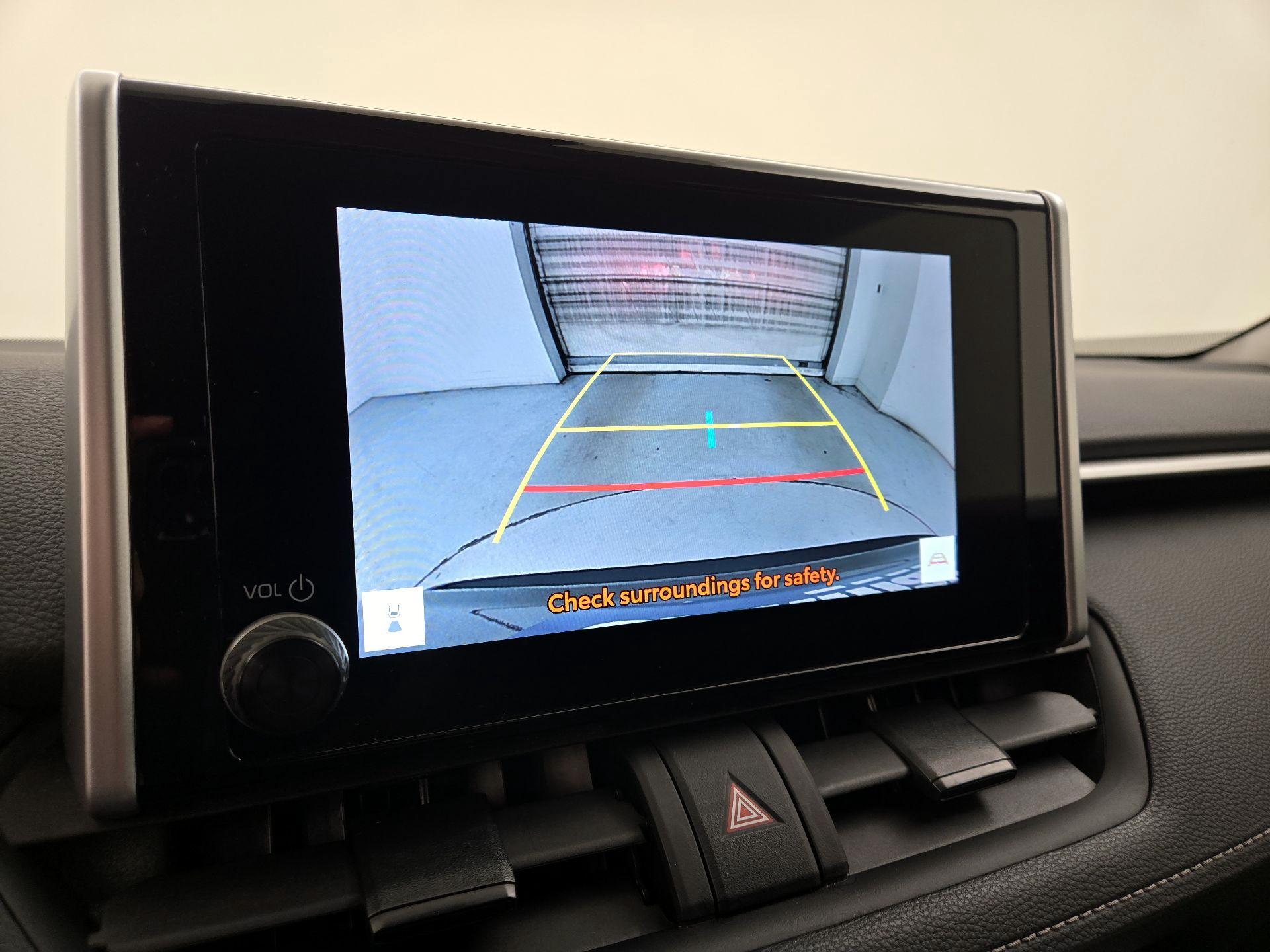 Thumbnail: 2024 Toyota RAV4 - 15