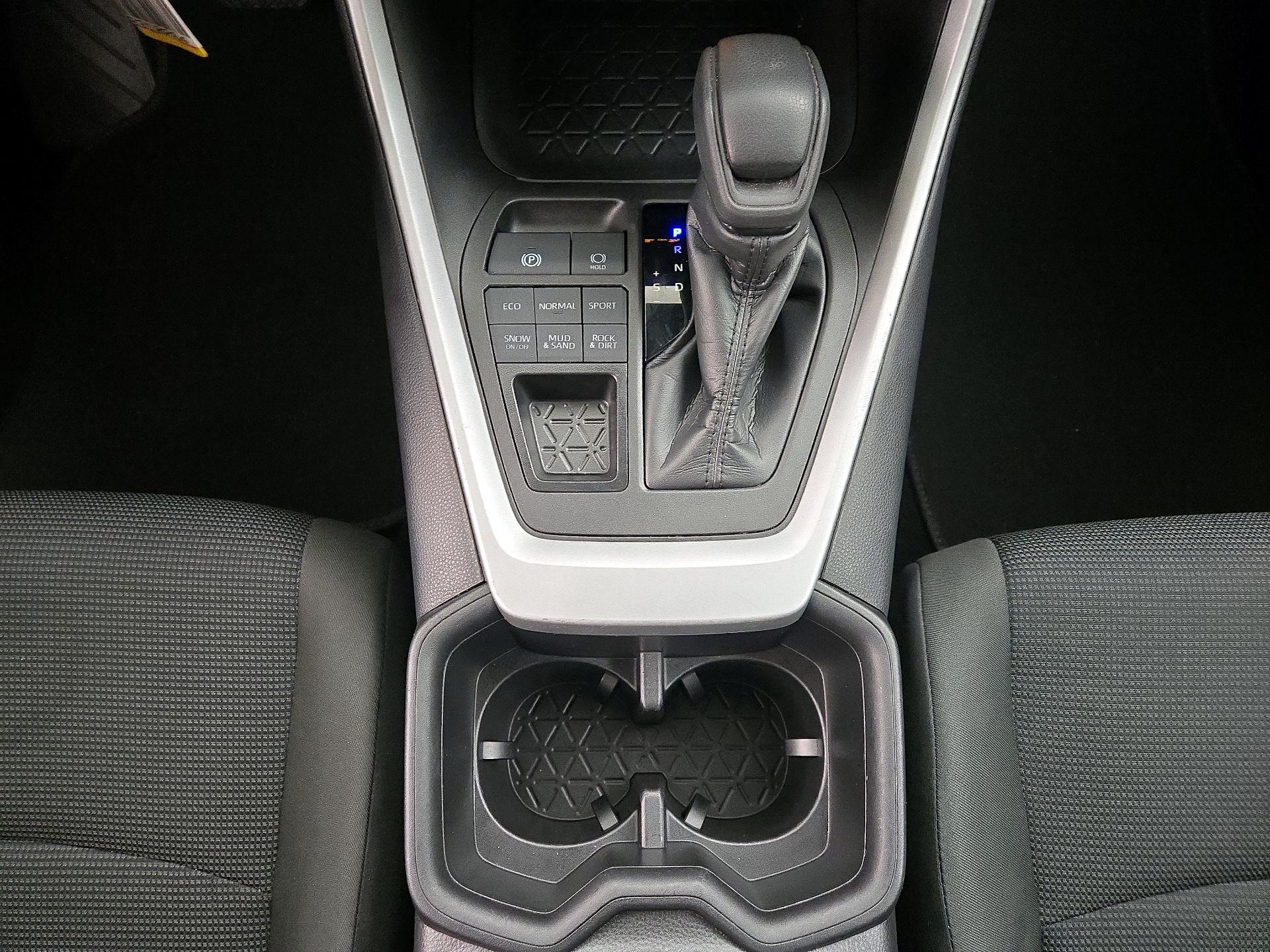 Thumbnail: 2024 Toyota RAV4 - 18