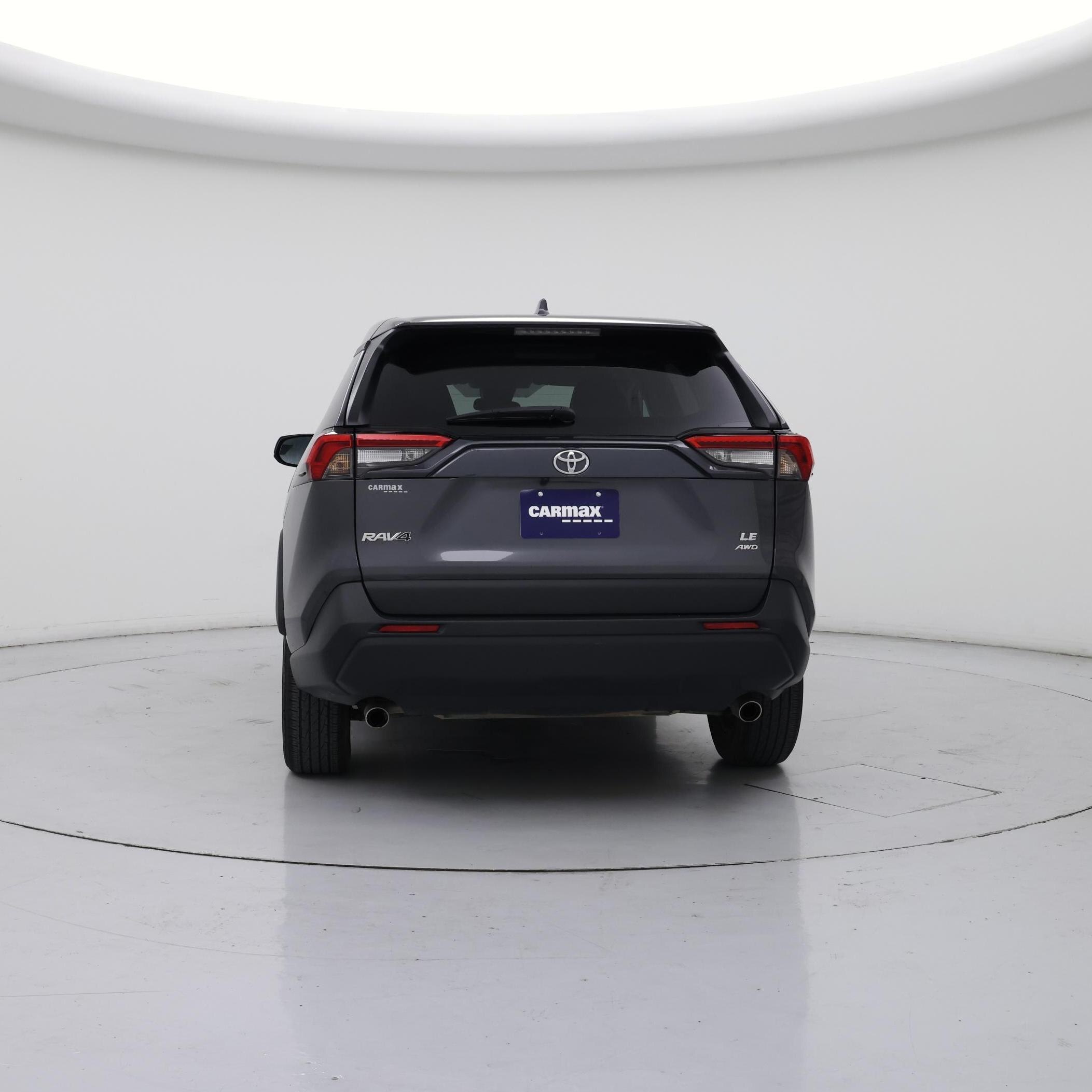 Thumbnail: 2024 Toyota RAV4 - 6