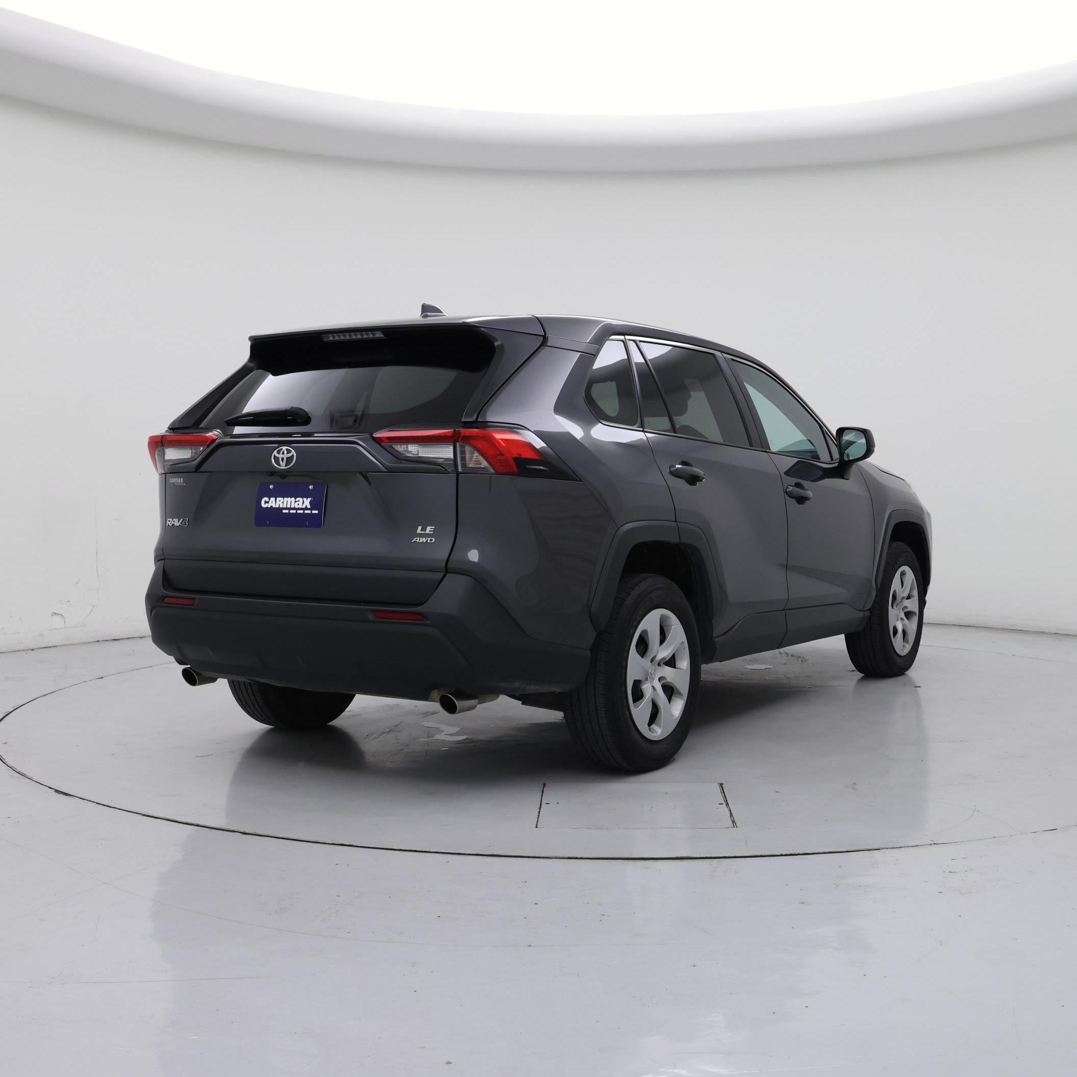 Thumbnail: 2024 Toyota RAV4 - 8