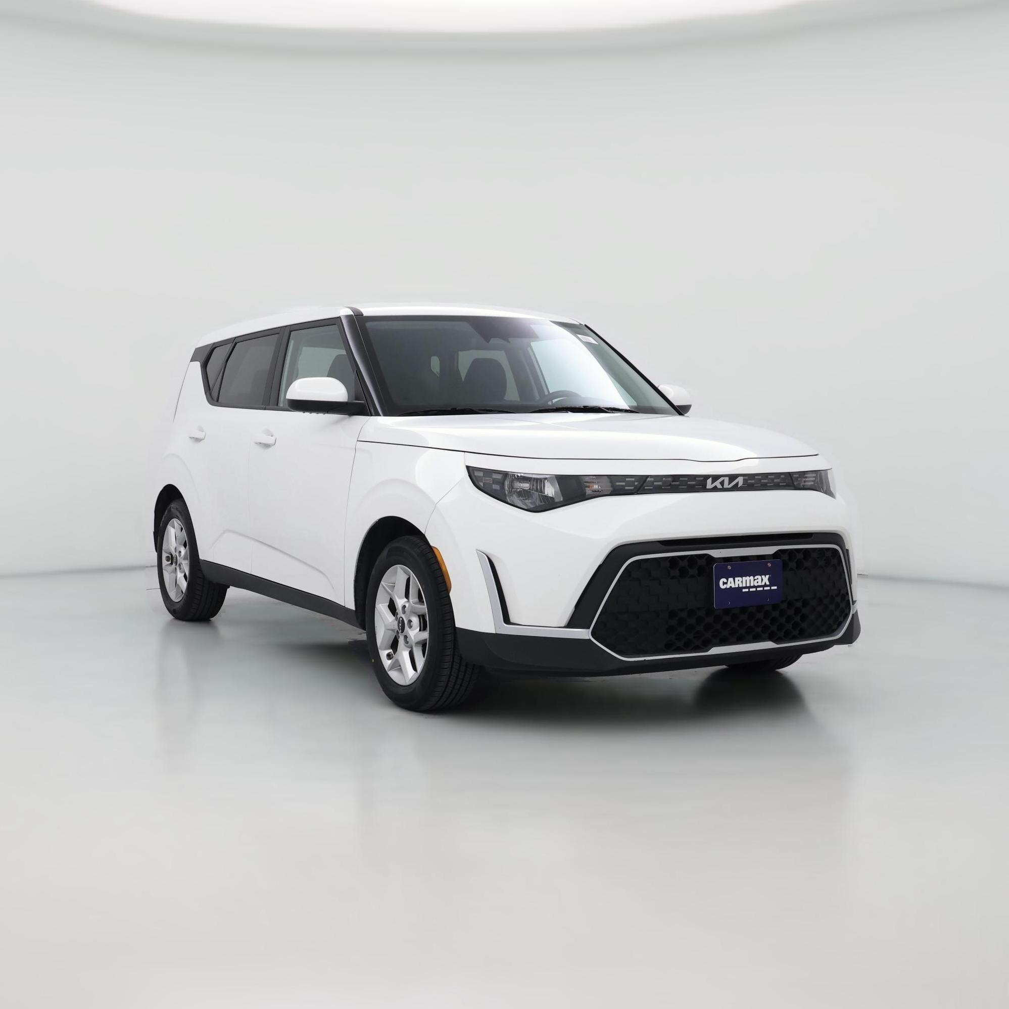 Thumbnail: 2024 Kia Soul - 1