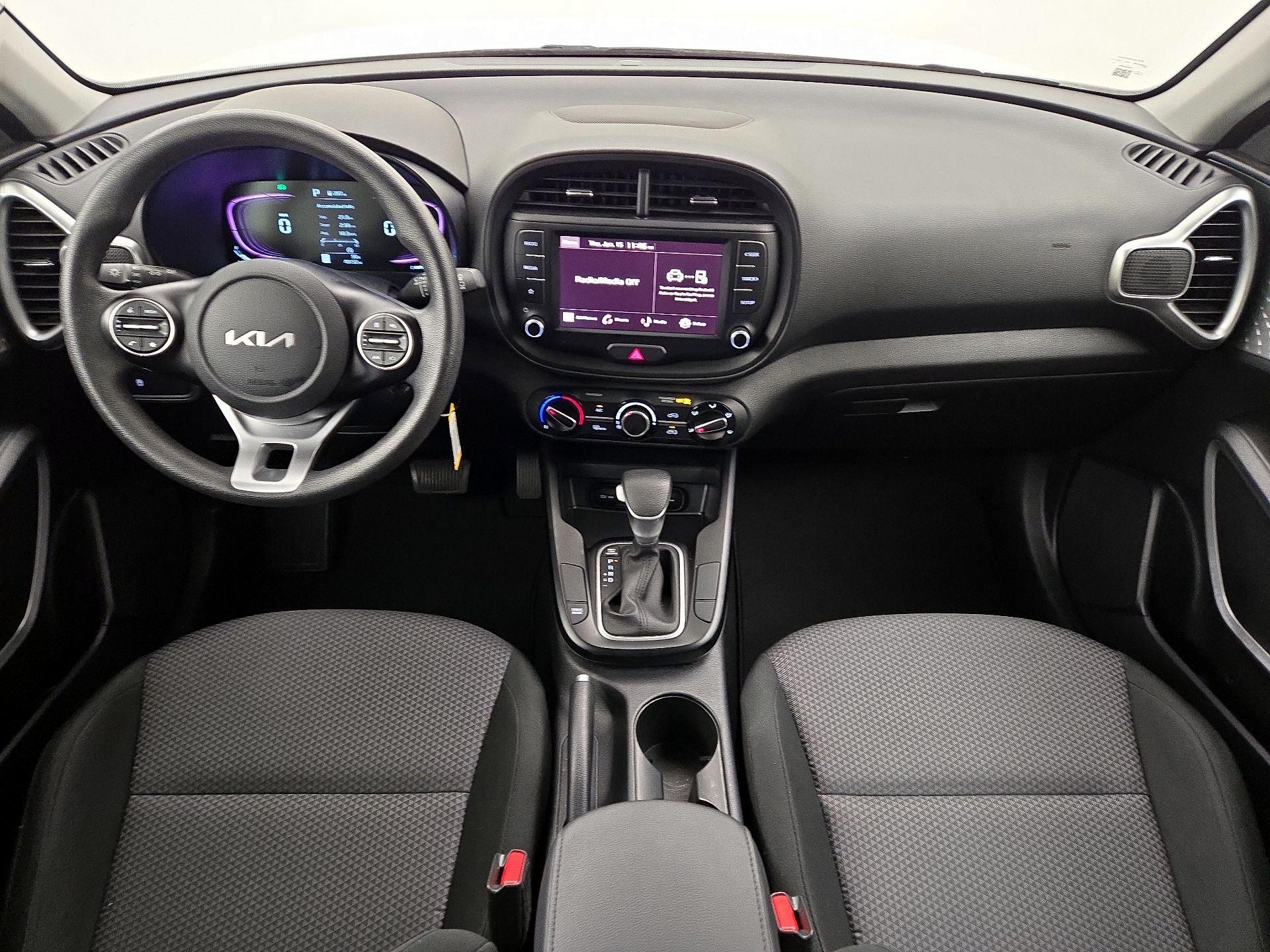 Thumbnail: 2024 Kia Soul - 9