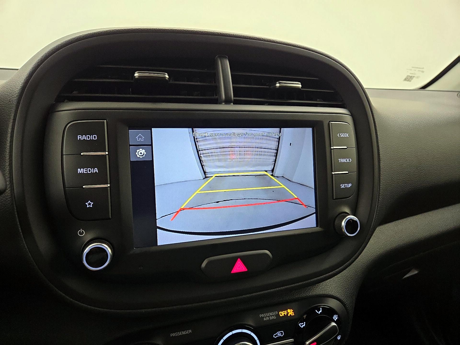 Thumbnail: 2024 Kia Soul - 14