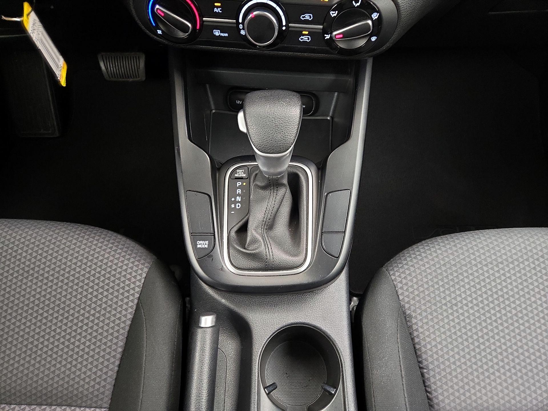 Thumbnail: 2024 Kia Soul - 17