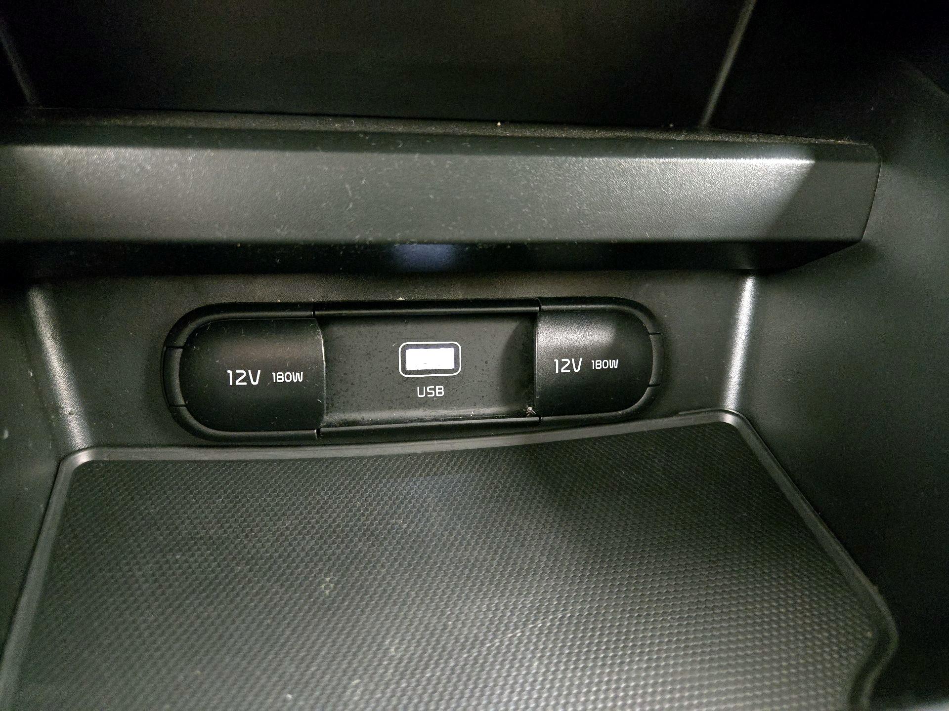 Thumbnail: 2024 Kia Soul - 18