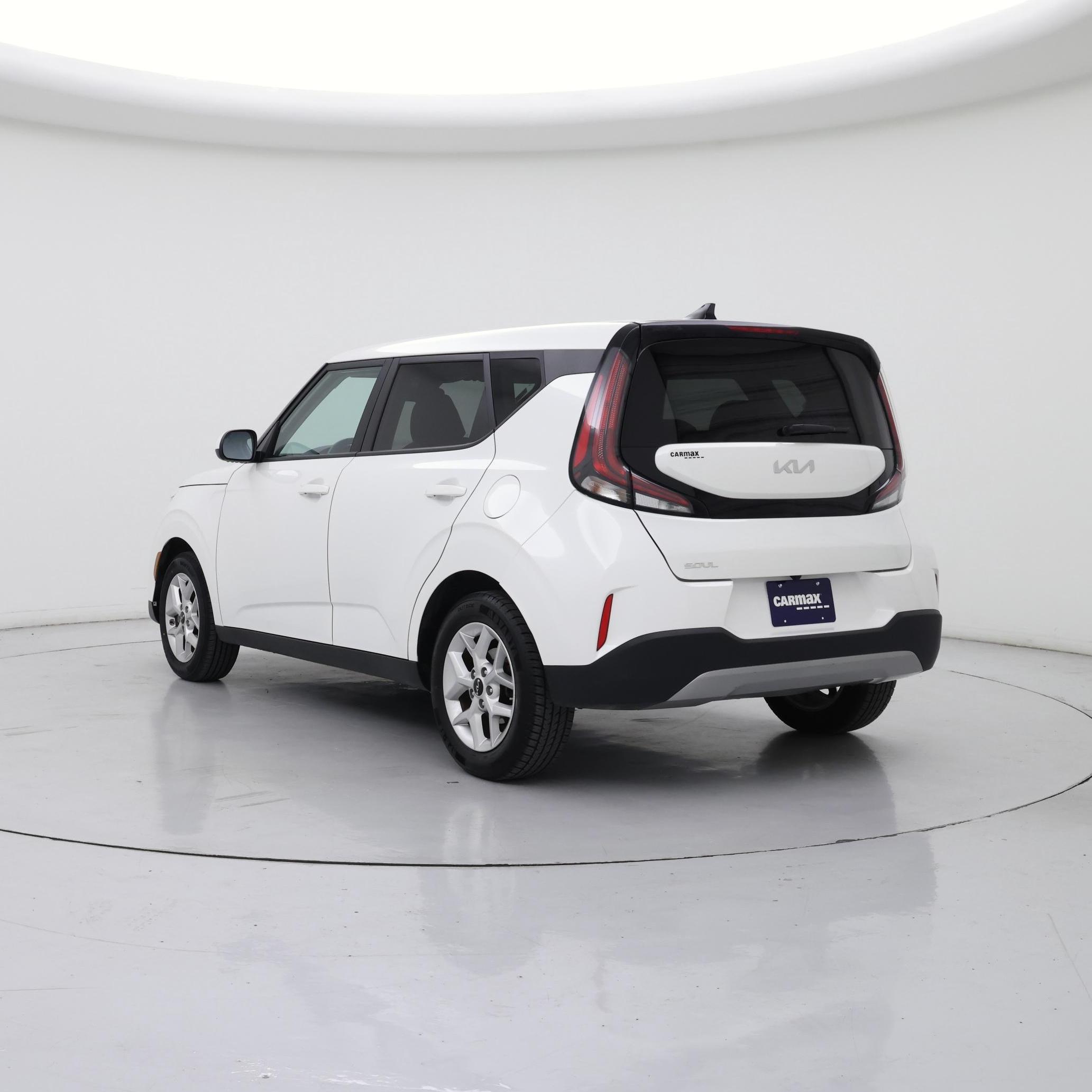 Thumbnail: 2024 Kia Soul - 2