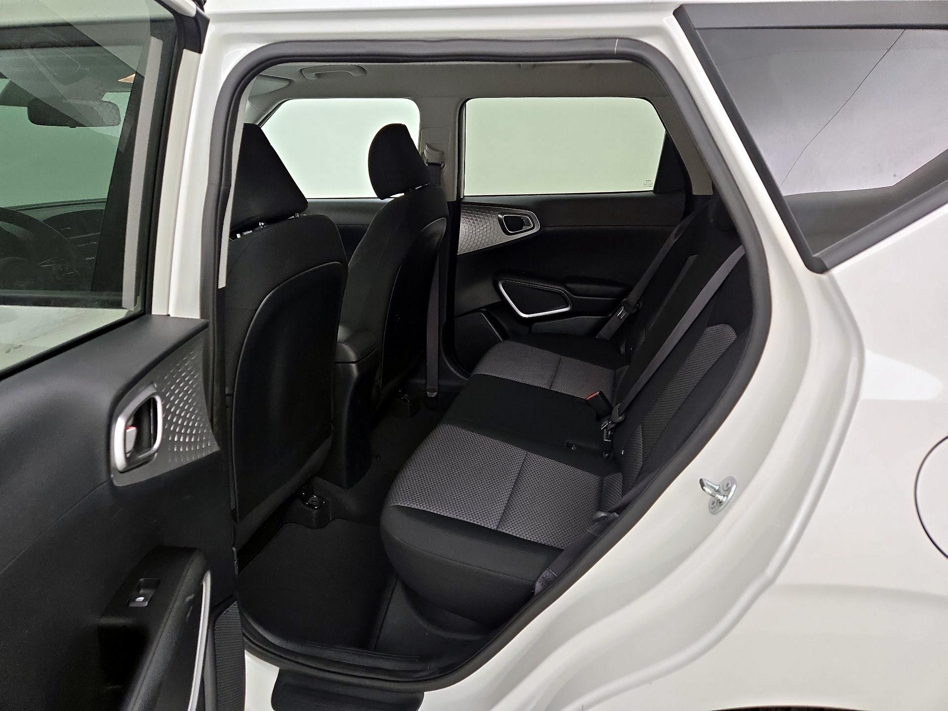 Thumbnail: 2024 Kia Soul - 19