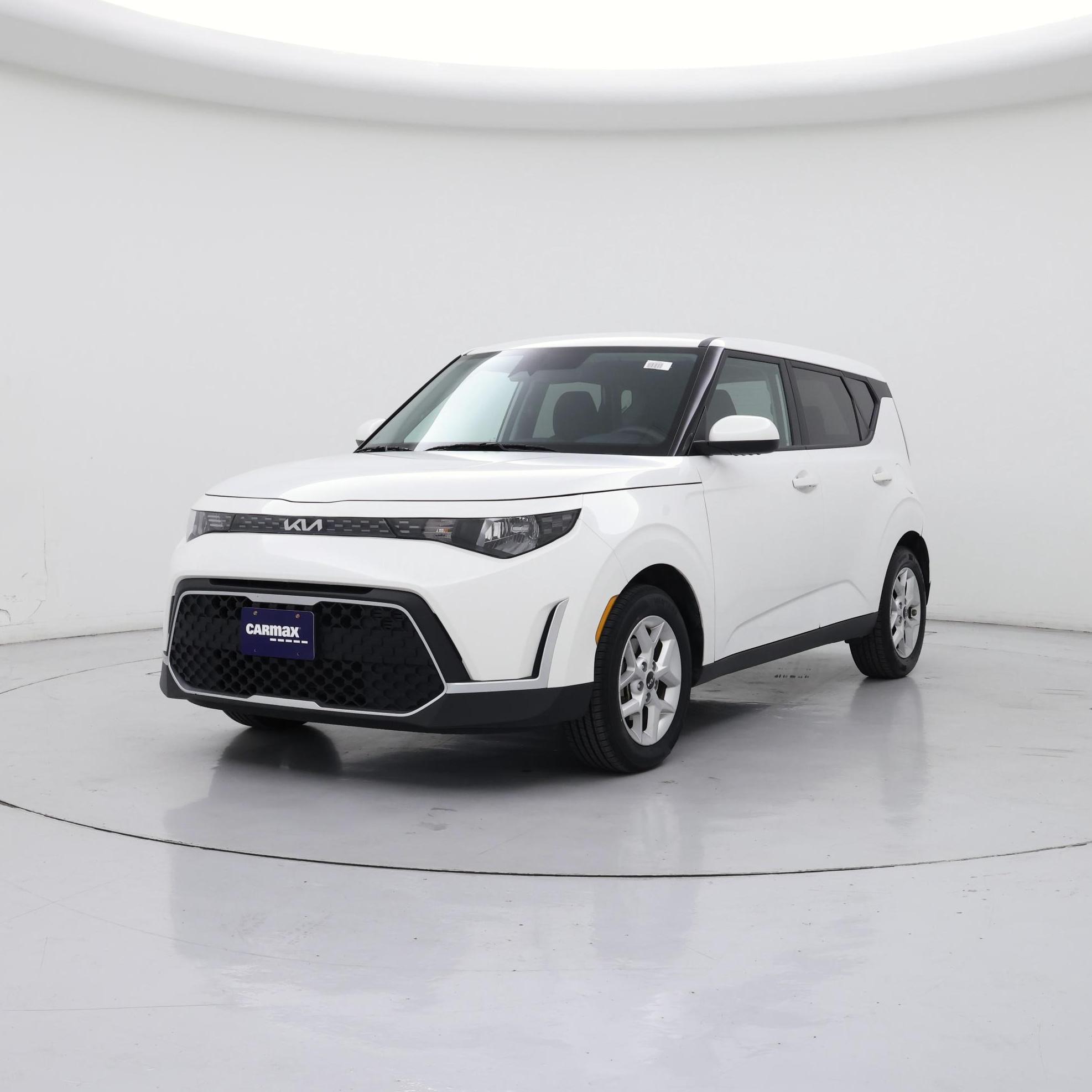 Thumbnail: 2024 Kia Soul - 4