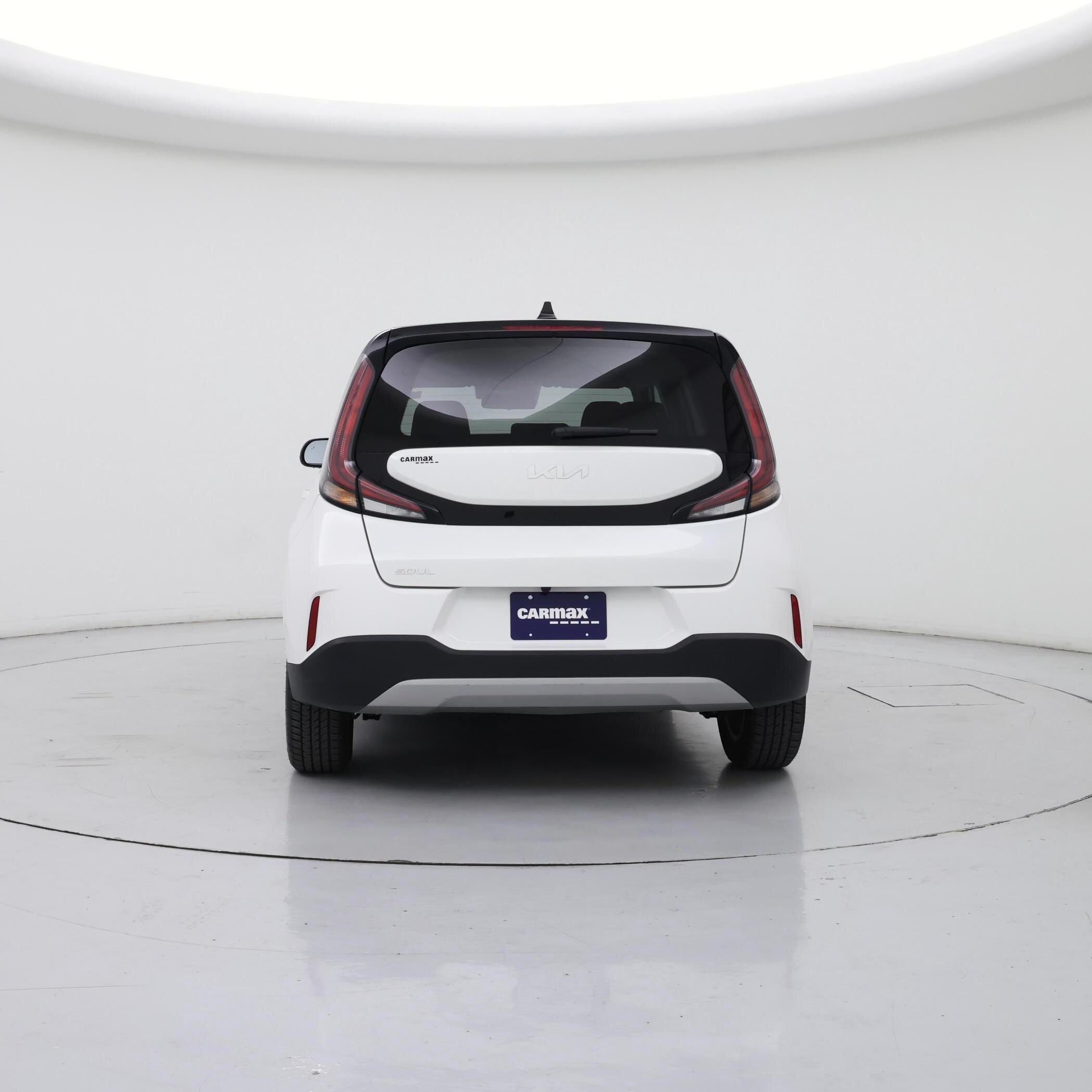 Thumbnail: 2024 Kia Soul - 6