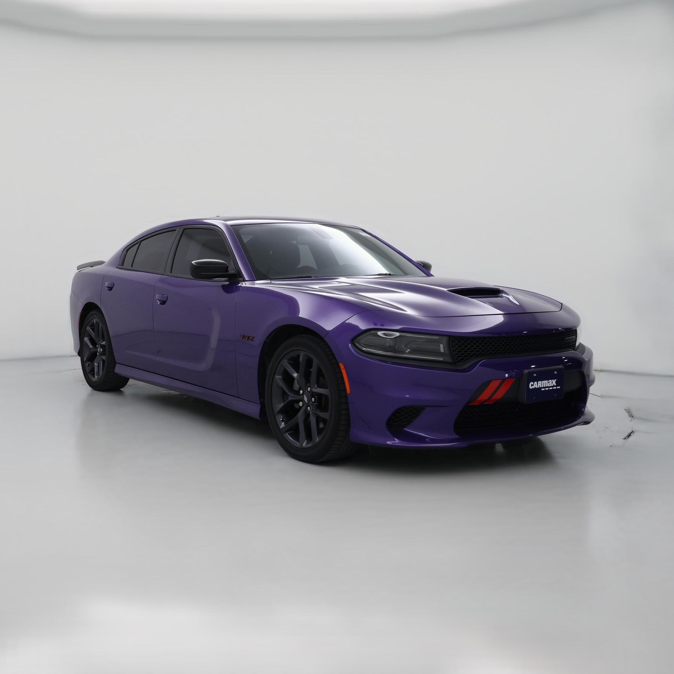 Thumbnail: 2023 Dodge Charger - 1