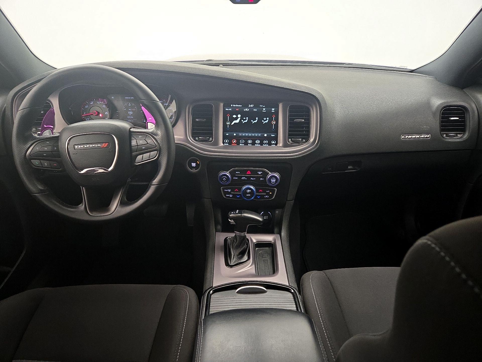 Thumbnail: 2023 Dodge Charger - 9