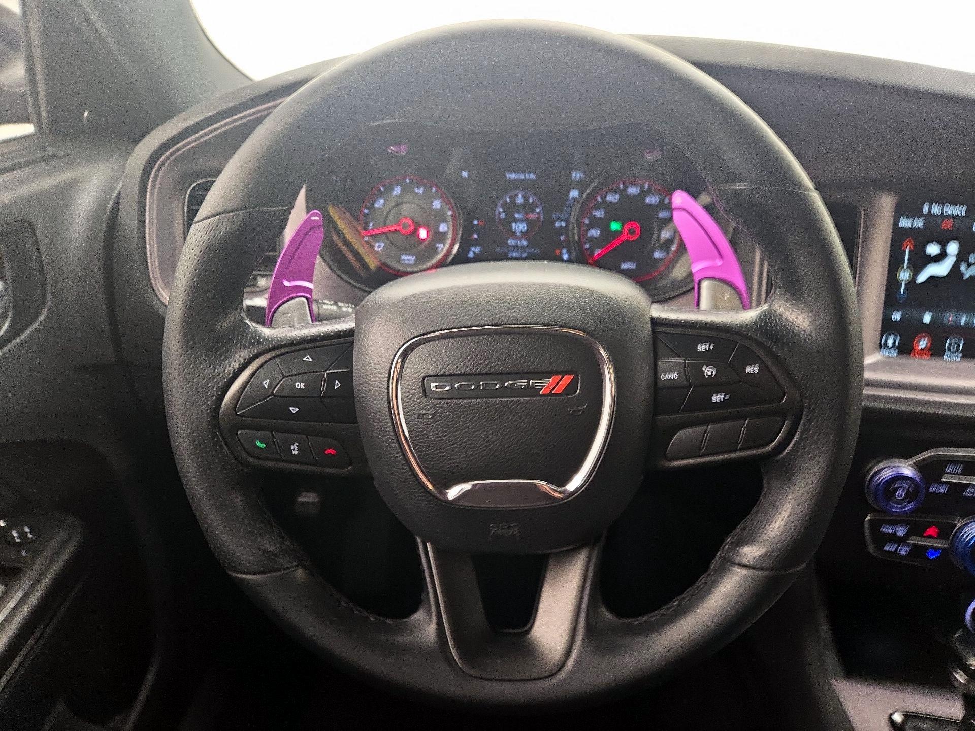 Thumbnail: 2023 Dodge Charger - 10