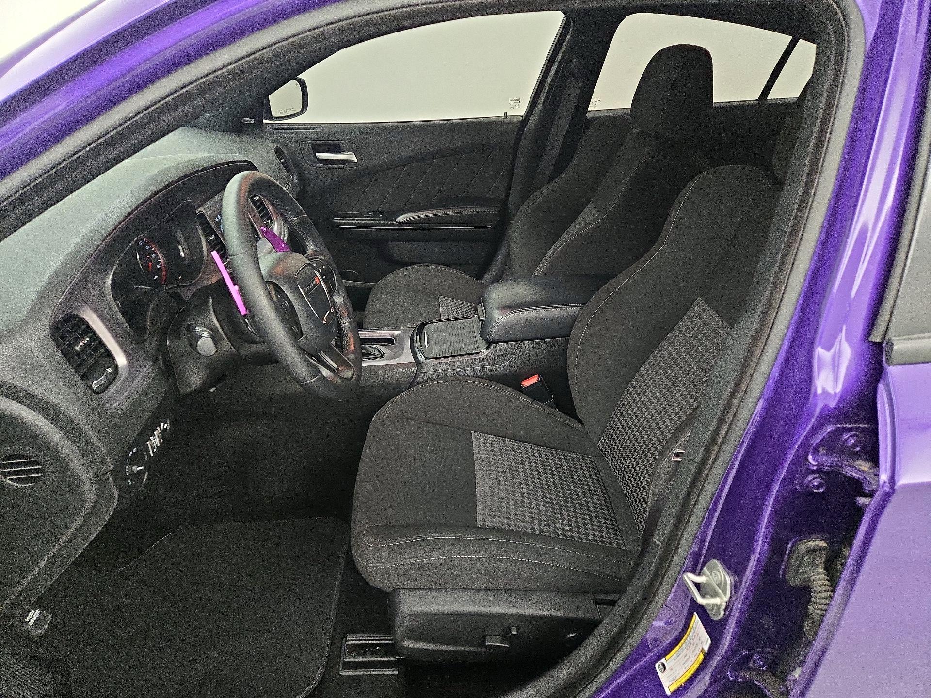 Thumbnail: 2023 Dodge Charger - 11