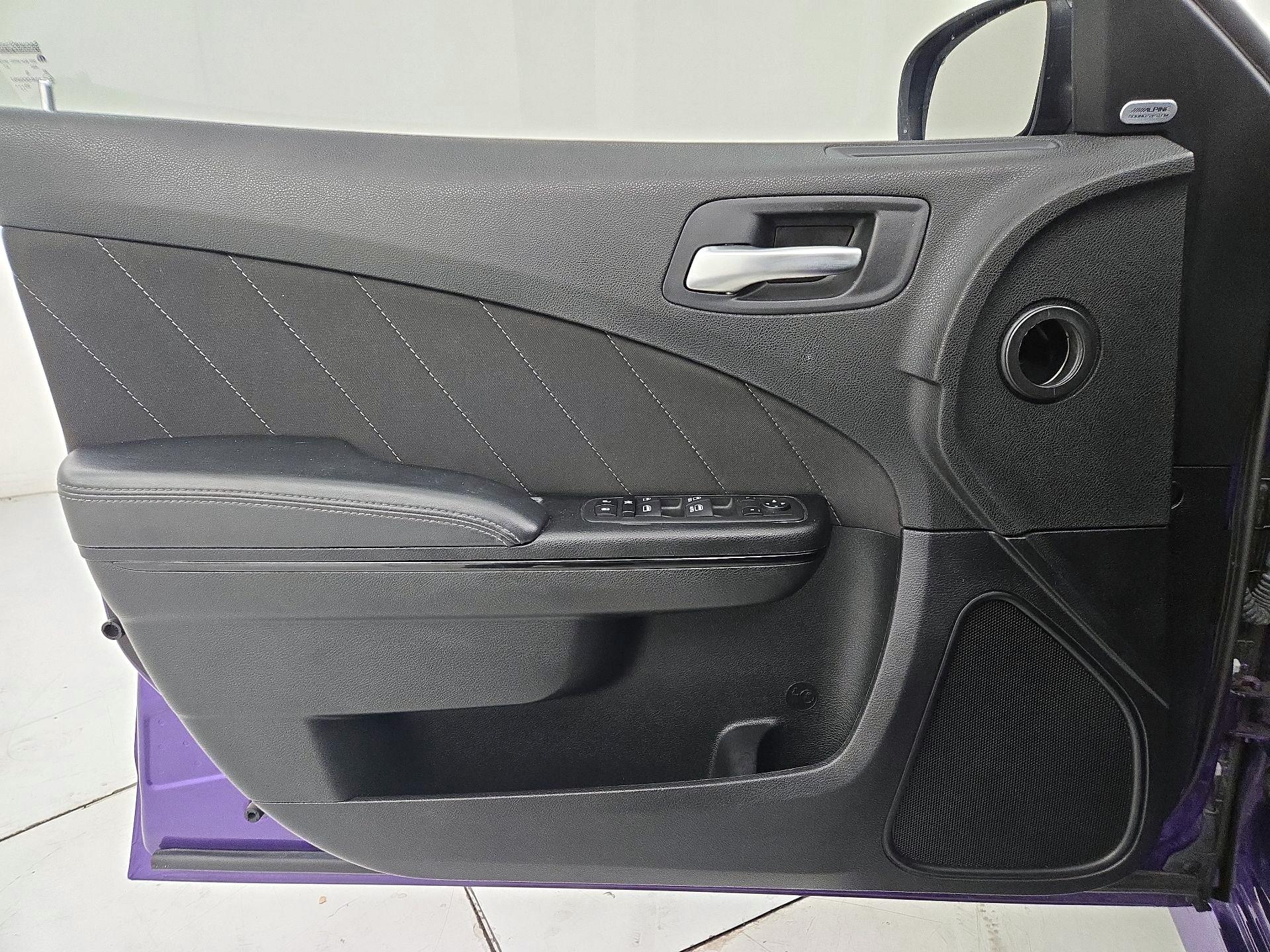 Thumbnail: 2023 Dodge Charger - 12