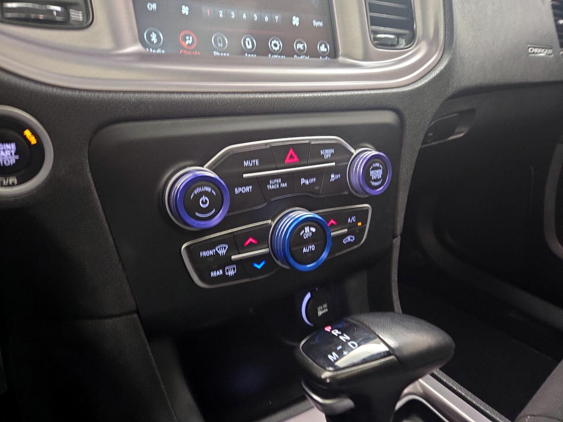 Thumbnail: 2023 Dodge Charger - 16