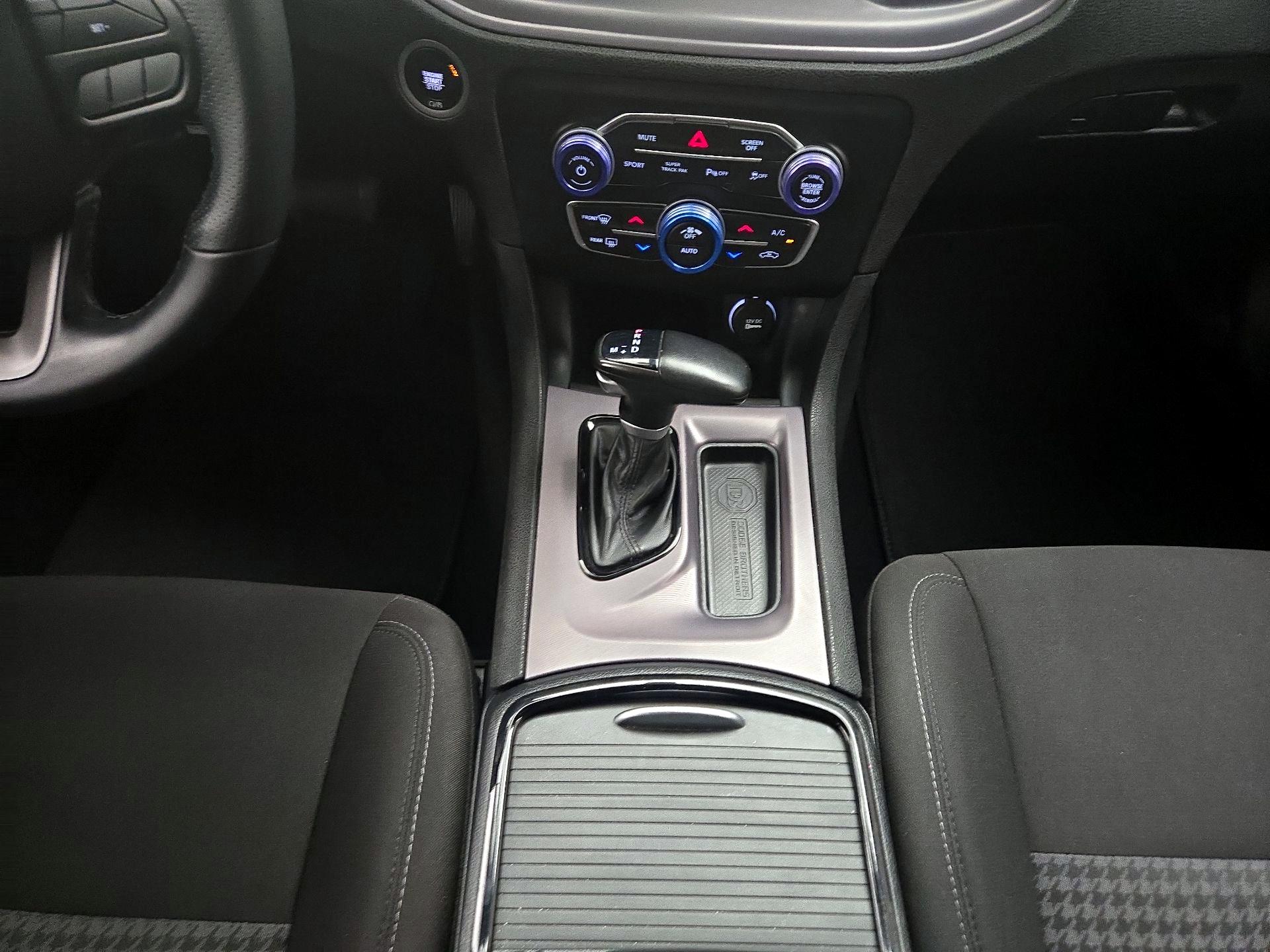 Thumbnail: 2023 Dodge Charger - 17