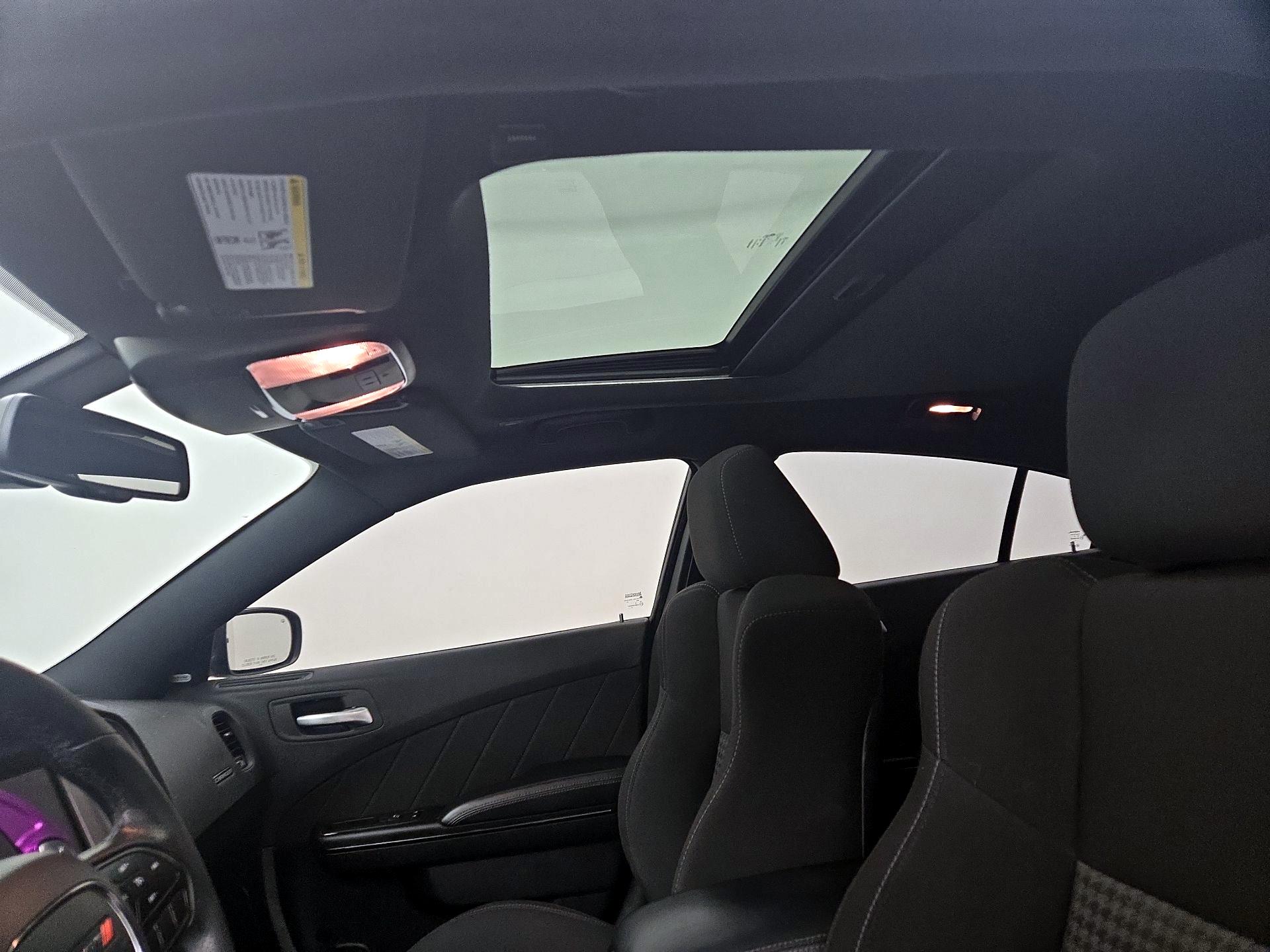 Thumbnail: 2023 Dodge Charger - 19